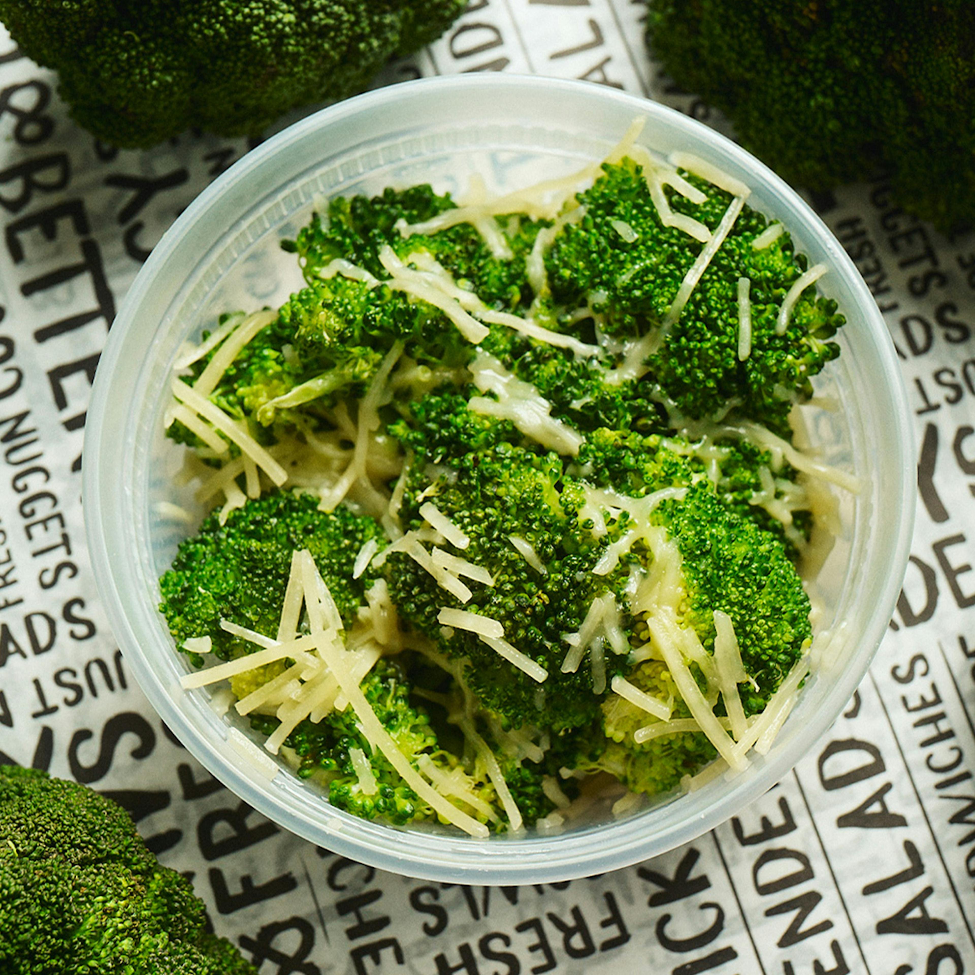 Crispy Chicken Sandwich Kit + Sides for 8 by PDQ Chicken - Alternate image 2