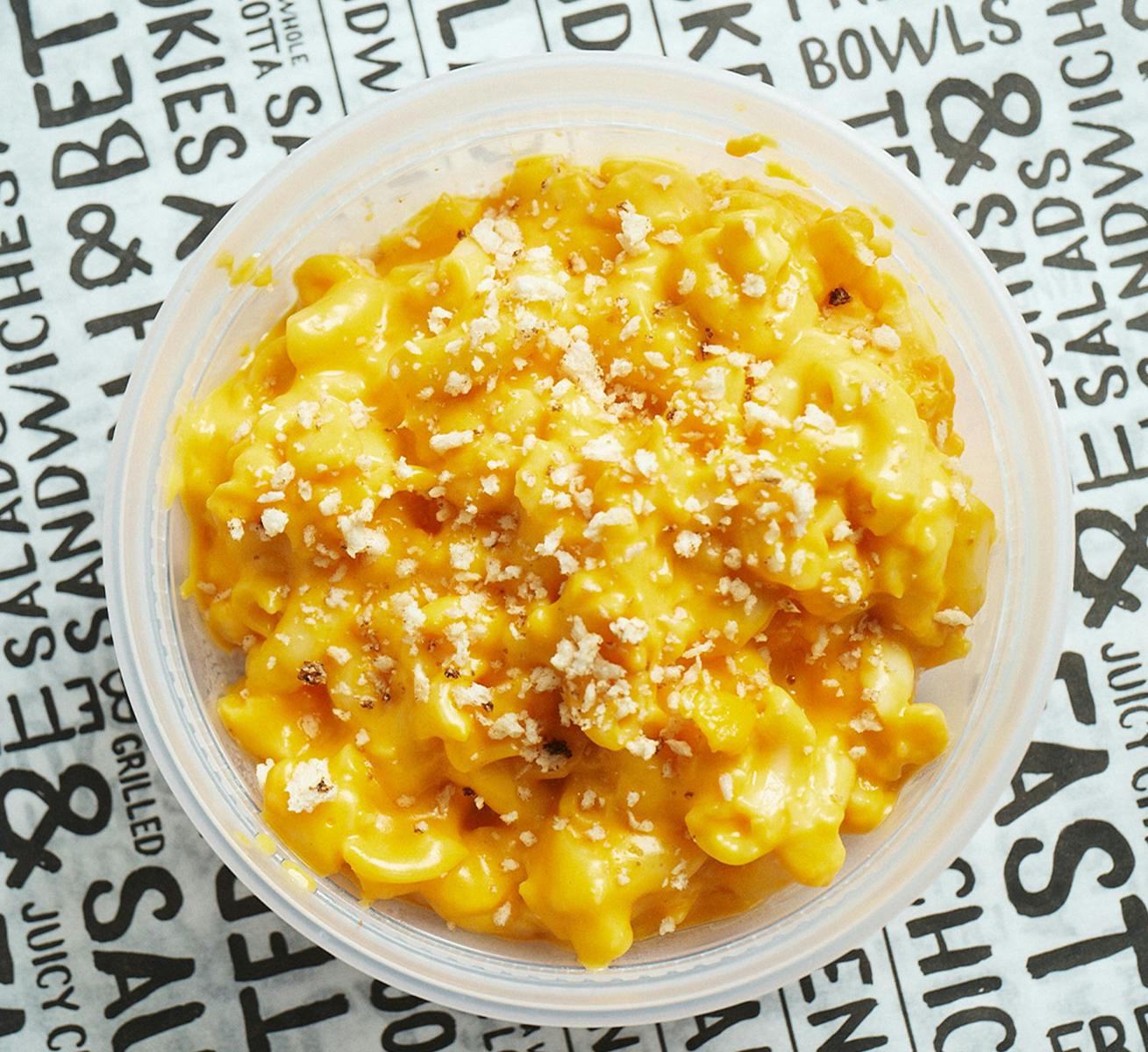 Crispy Chicken Sandwich Kit + Tenders + Side for 6-8 by PDQ Chicken - Alternate image 3