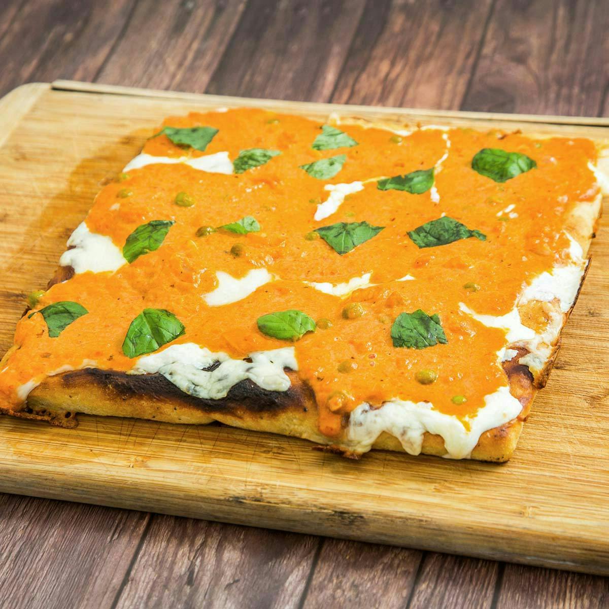 Grandma Pizza Best Sellers - 3 Pack by Traze Pizza Lab - Alternate image 3