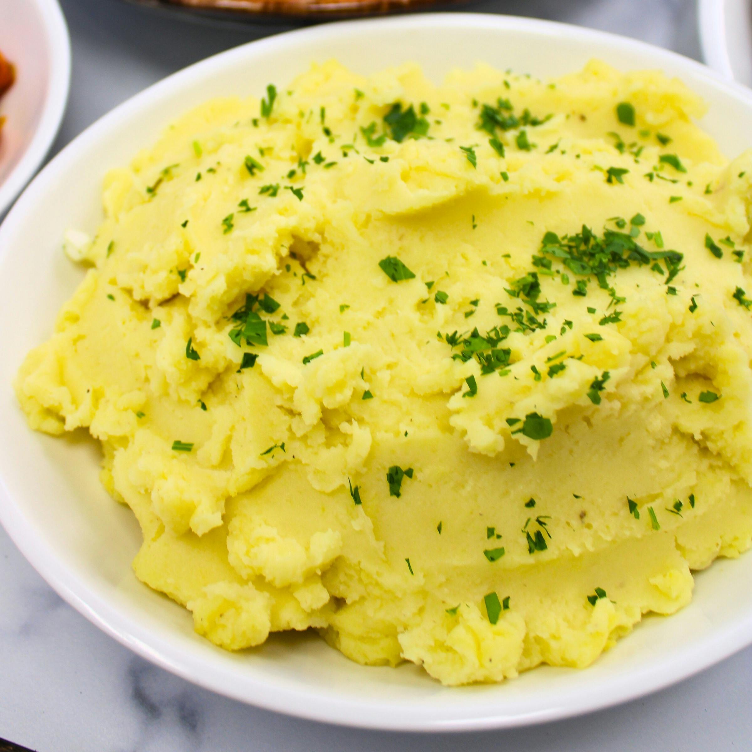 High Holiday Dinner for 6-8 by The Goddess and Grocer - Alternate image 2