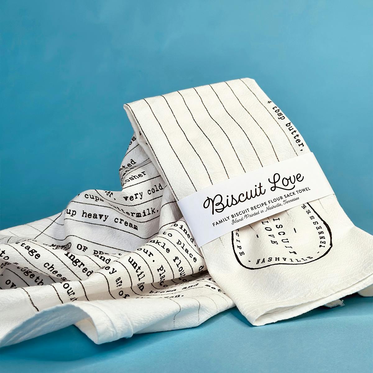 Mini Biscuits + Cane Syrup Butter - 24 Pack by Biscuit Love - Alternate image 5