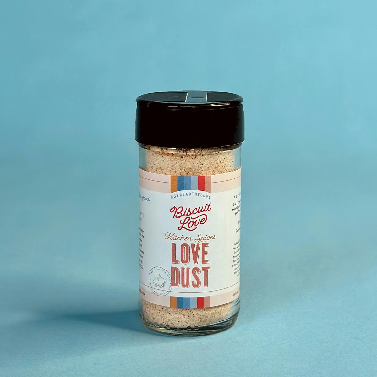 Mini Biscuits + Cane Syrup Butter - 24 Pack by Biscuit Love - Alternate image 3