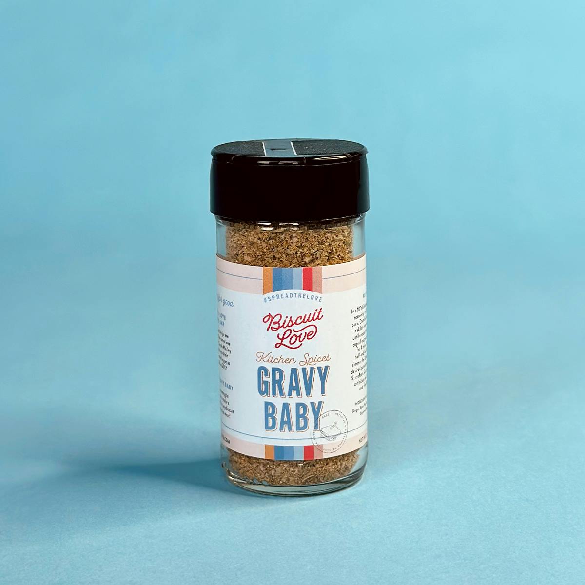 Mini Biscuits + Cane Syrup Butter - 24 Pack by Biscuit Love - Alternate image 2