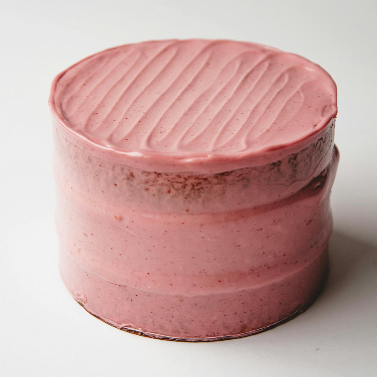 Sweet Laurel x Purely Elizabeth Raspberry Lemon Crunch Cake by Sweet Laurel Bakery - Alternate image 1