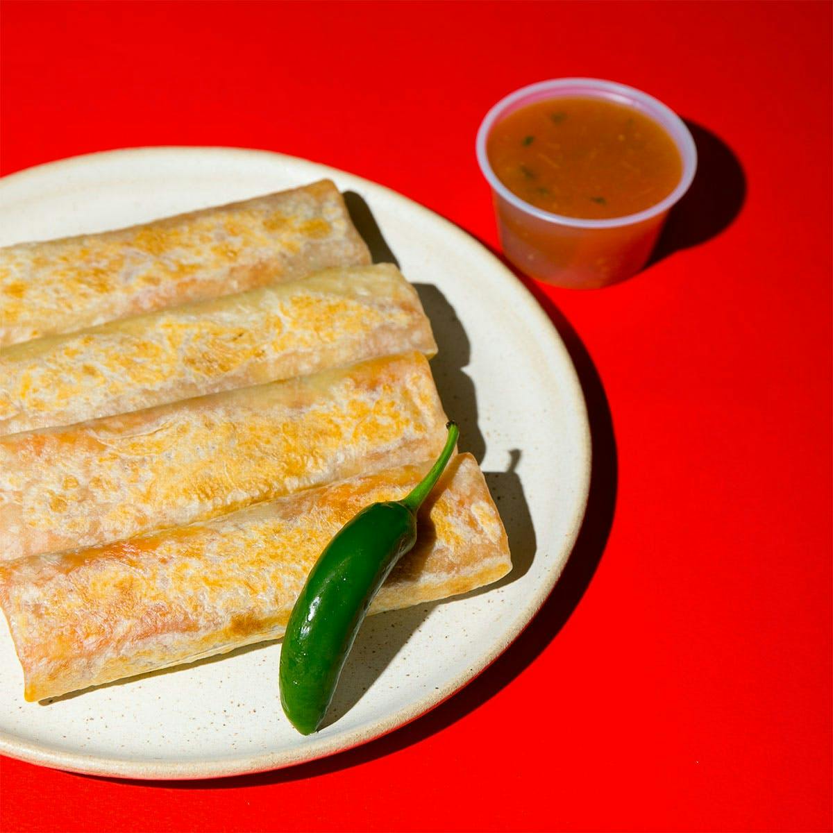 Burritos La Palma: Best Seller Subscription Pack by Burritos La Palma - Alternate image 1