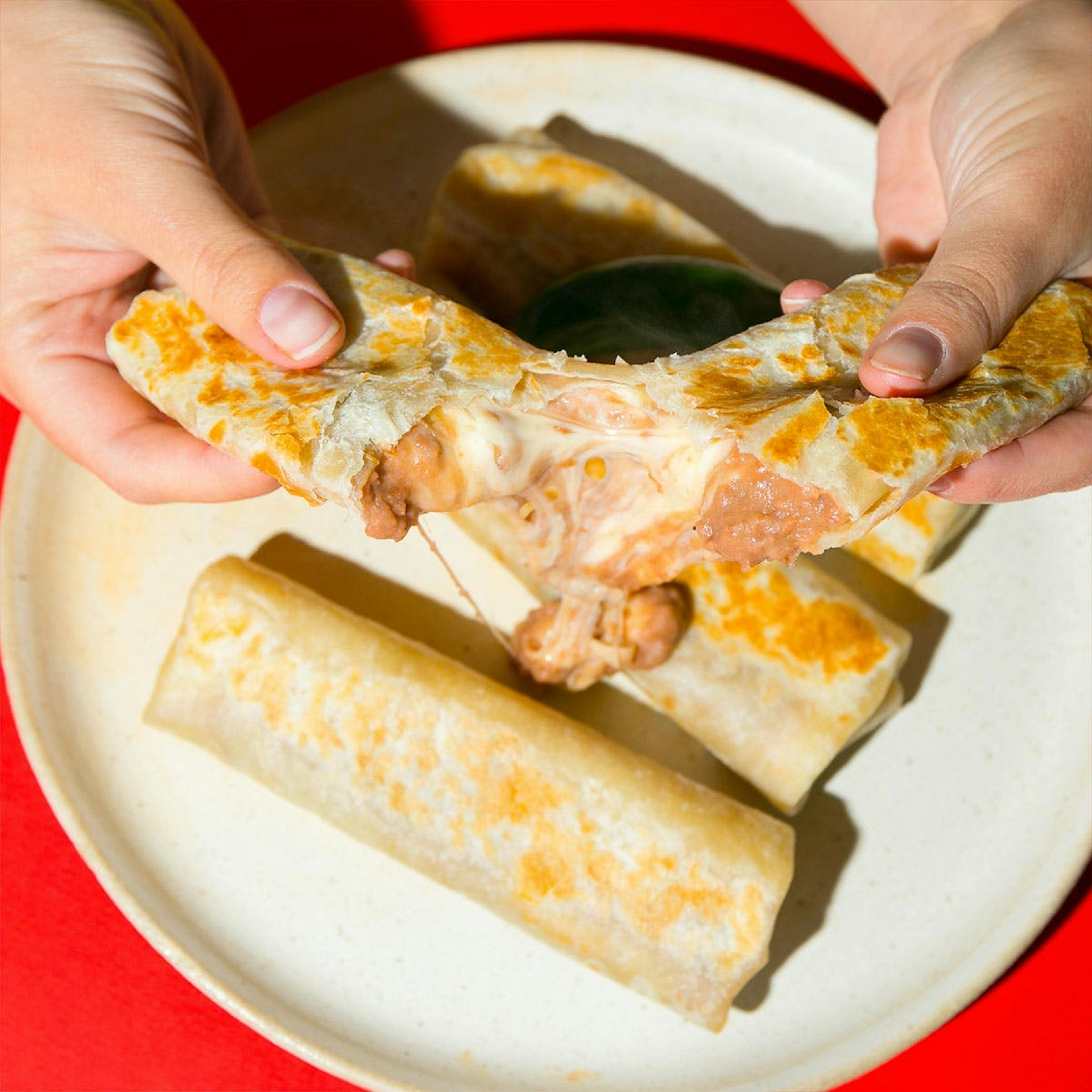 Burritos La Palma: Best Seller Subscription Pack by Burritos La Palma - Alternate image 2