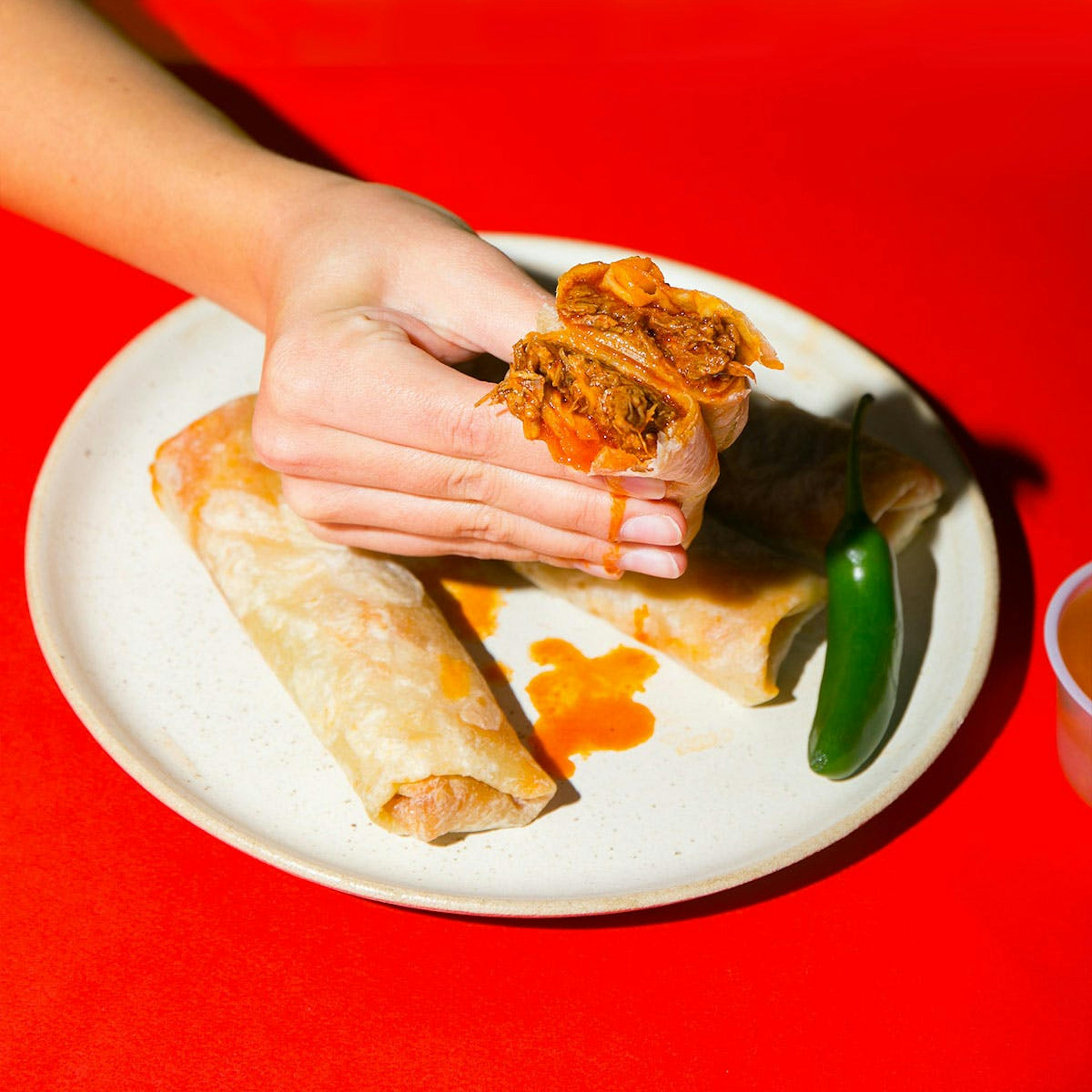 Burritos La Palma: Best Seller Subscription Pack by Burritos La Palma - Alternate image 4