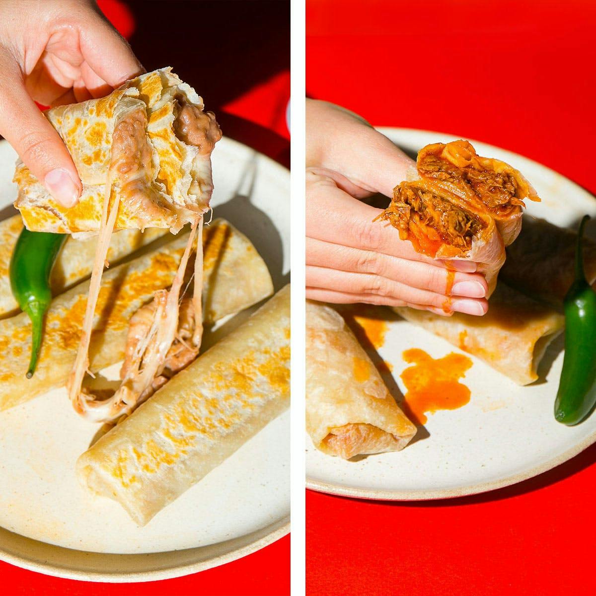 Burritos La Palma: Best Seller Subscription Pack by Burritos La Palma