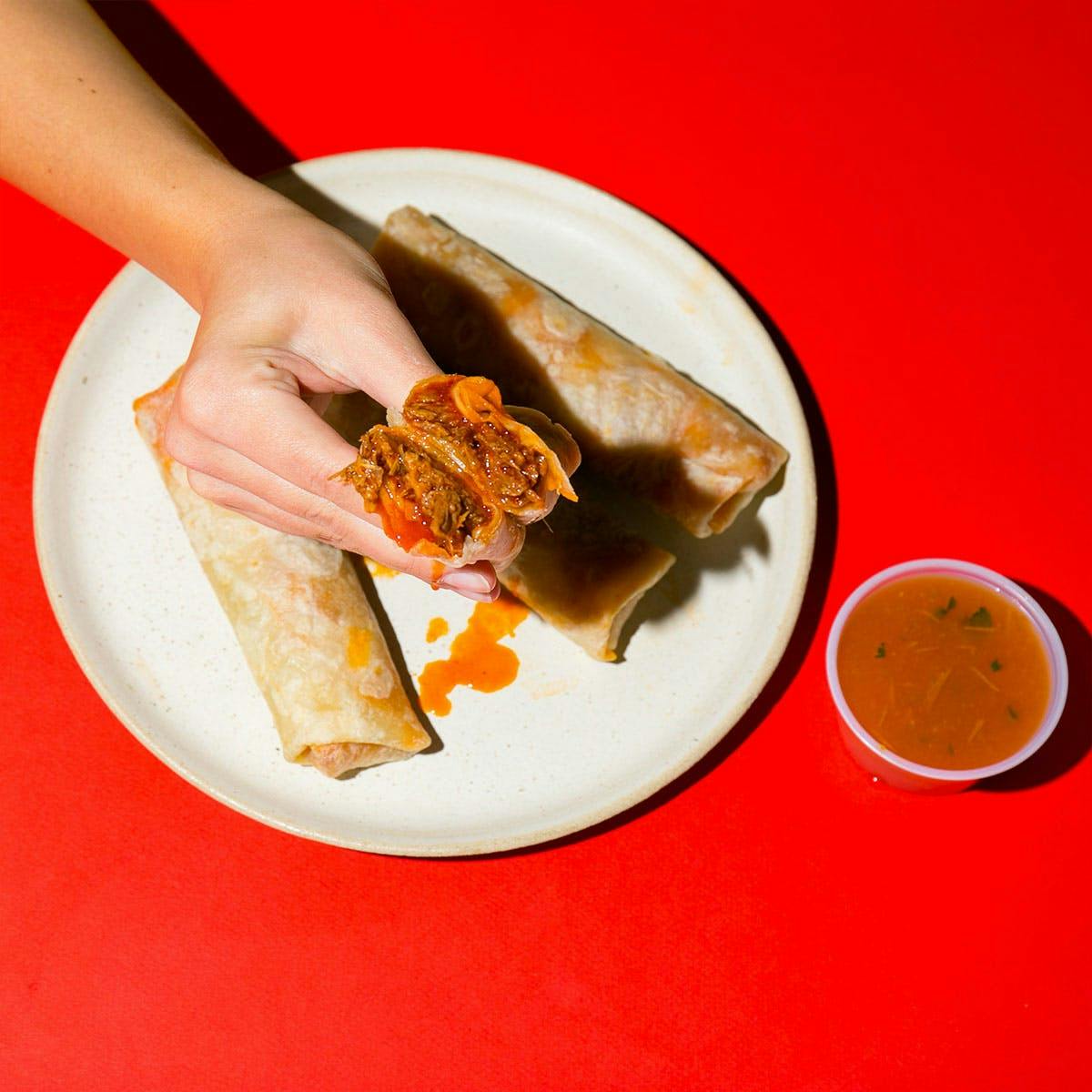 Burritos La Palma: Best Seller Subscription Pack by Burritos La Palma - Alternate image 3