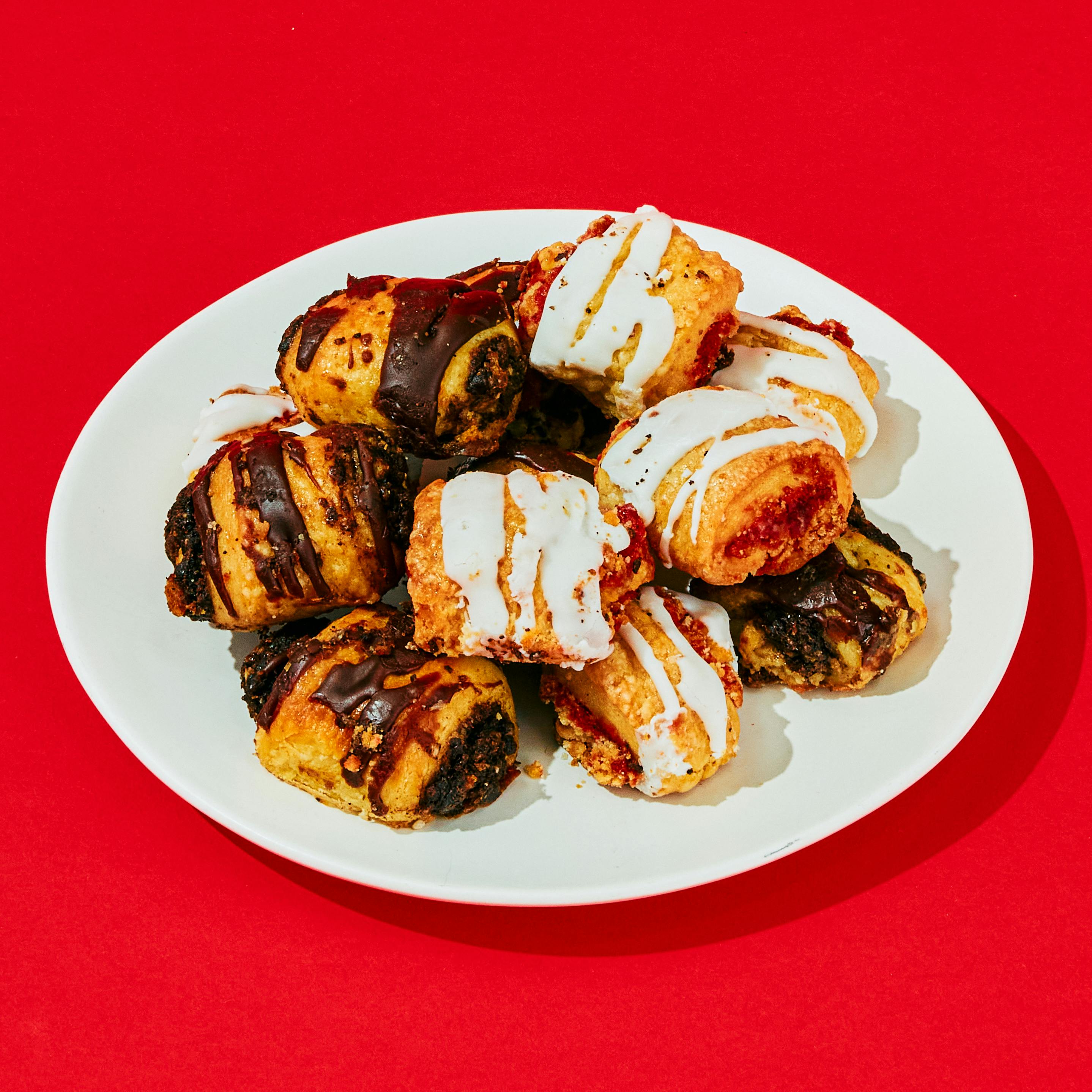 Bialys - Dozen by Bagel Boss - Alternate image 6