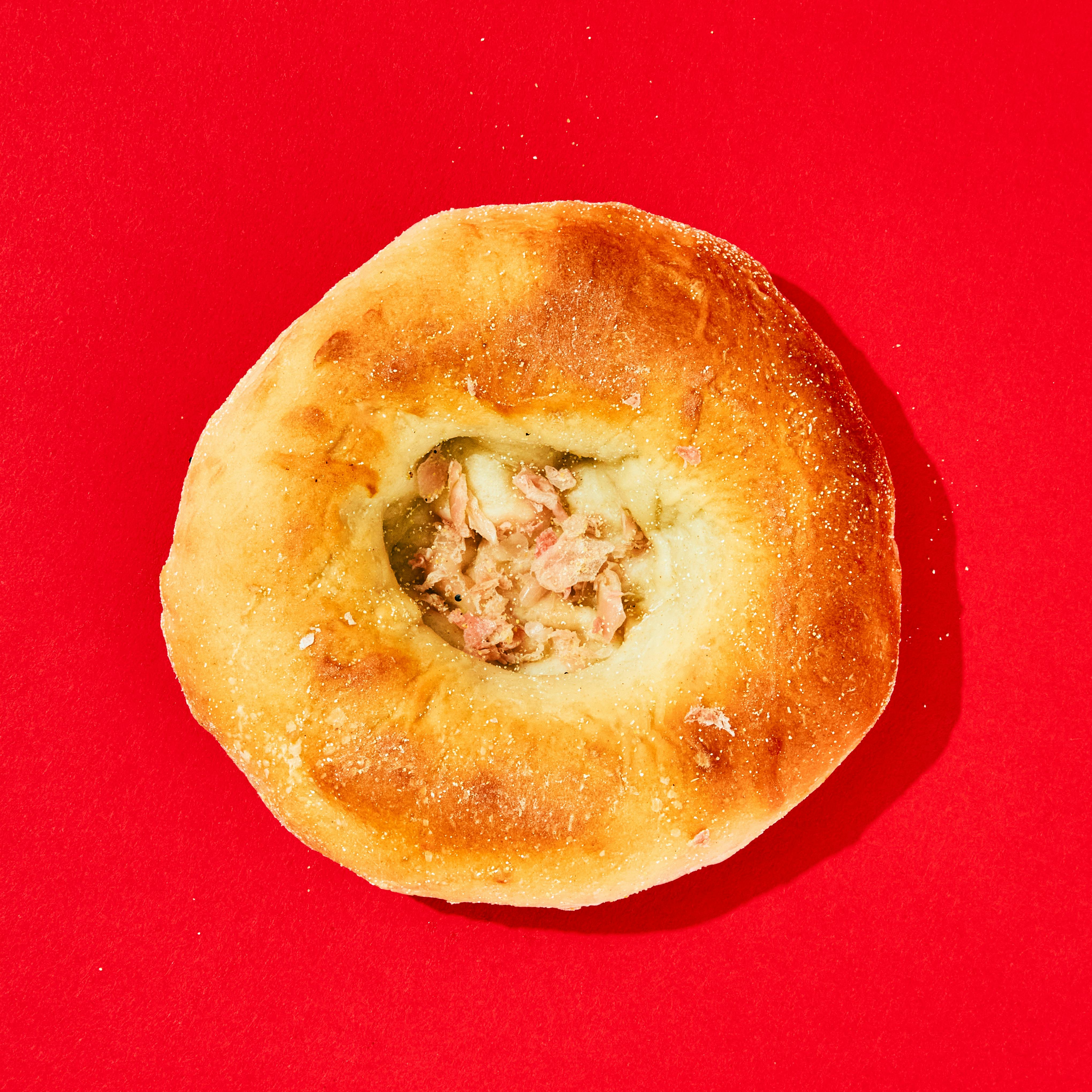 Bialys - Dozen by Bagel Boss - Alternate image 1