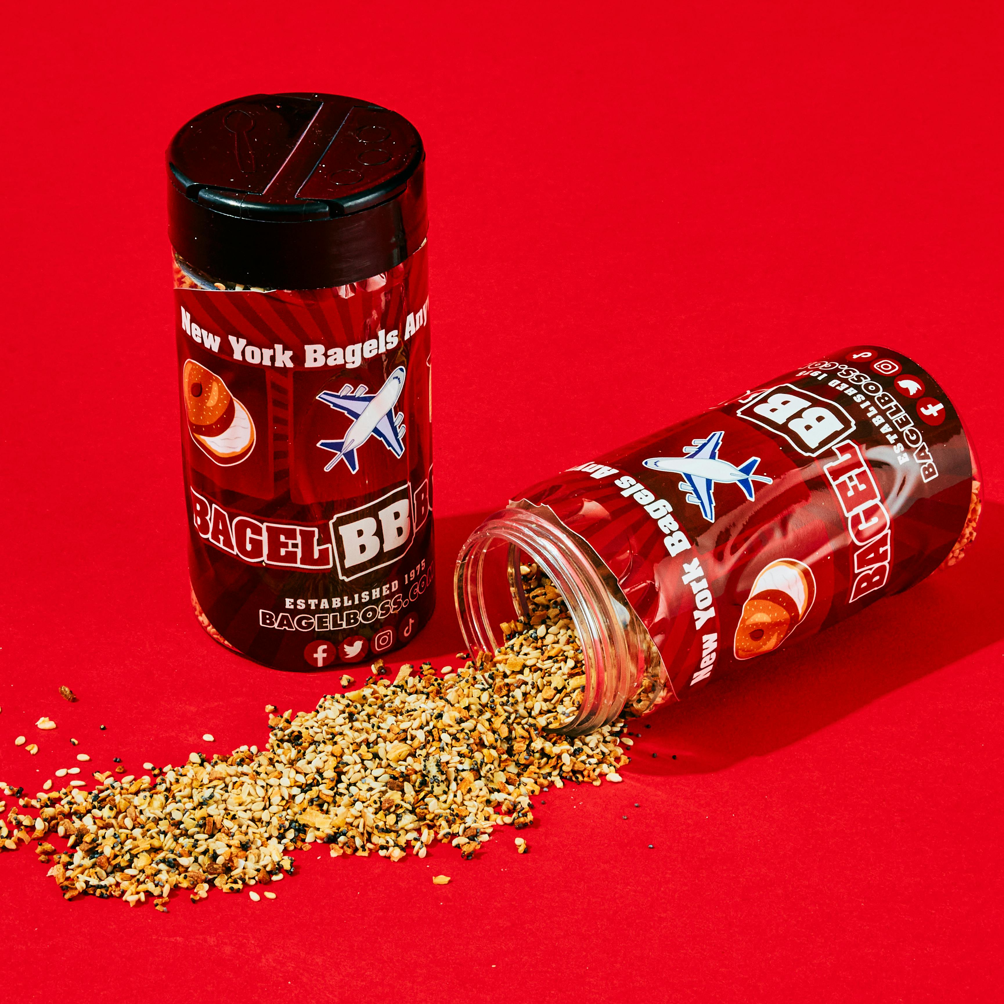 “The Perfect Bagel Brunch” for 2-4 by Bagel Boss - Alternate image 9