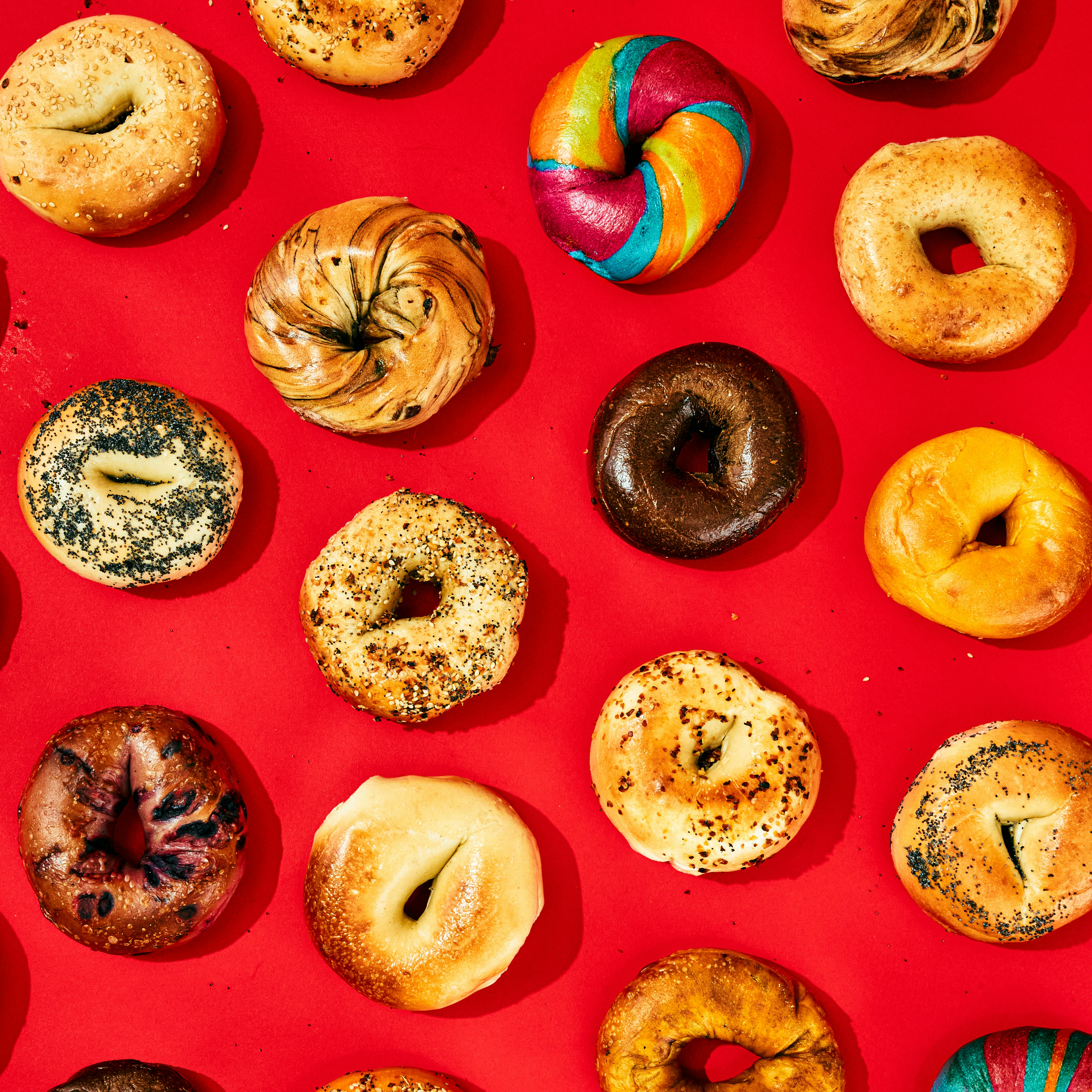 “The Perfect Bagel Brunch” for 2-4 by Bagel Boss - Alternate image 3