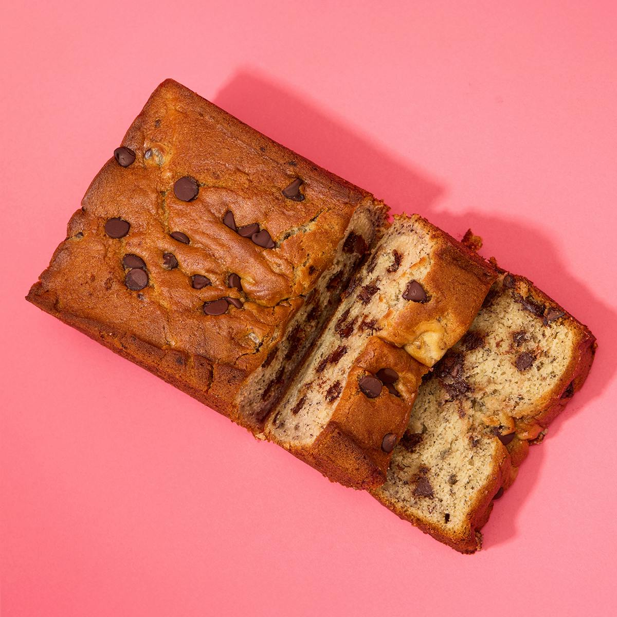 "OG" Chocolate Chip Banana Bread by Gone Bananas Bread - Alternate image 3