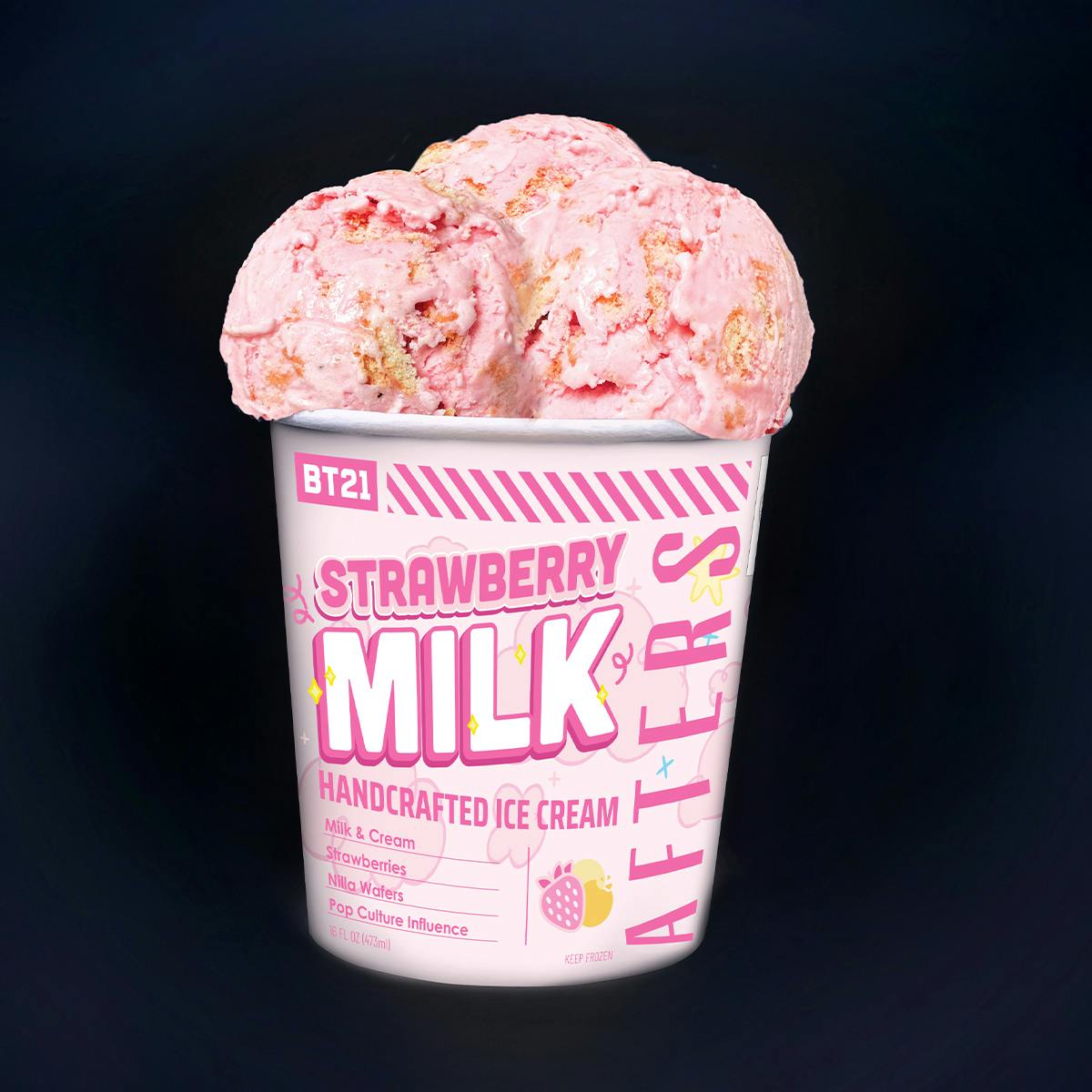 Ice Cream - Choose Your Own 6 Pints by Afters Ice Cream - Alternate image 16