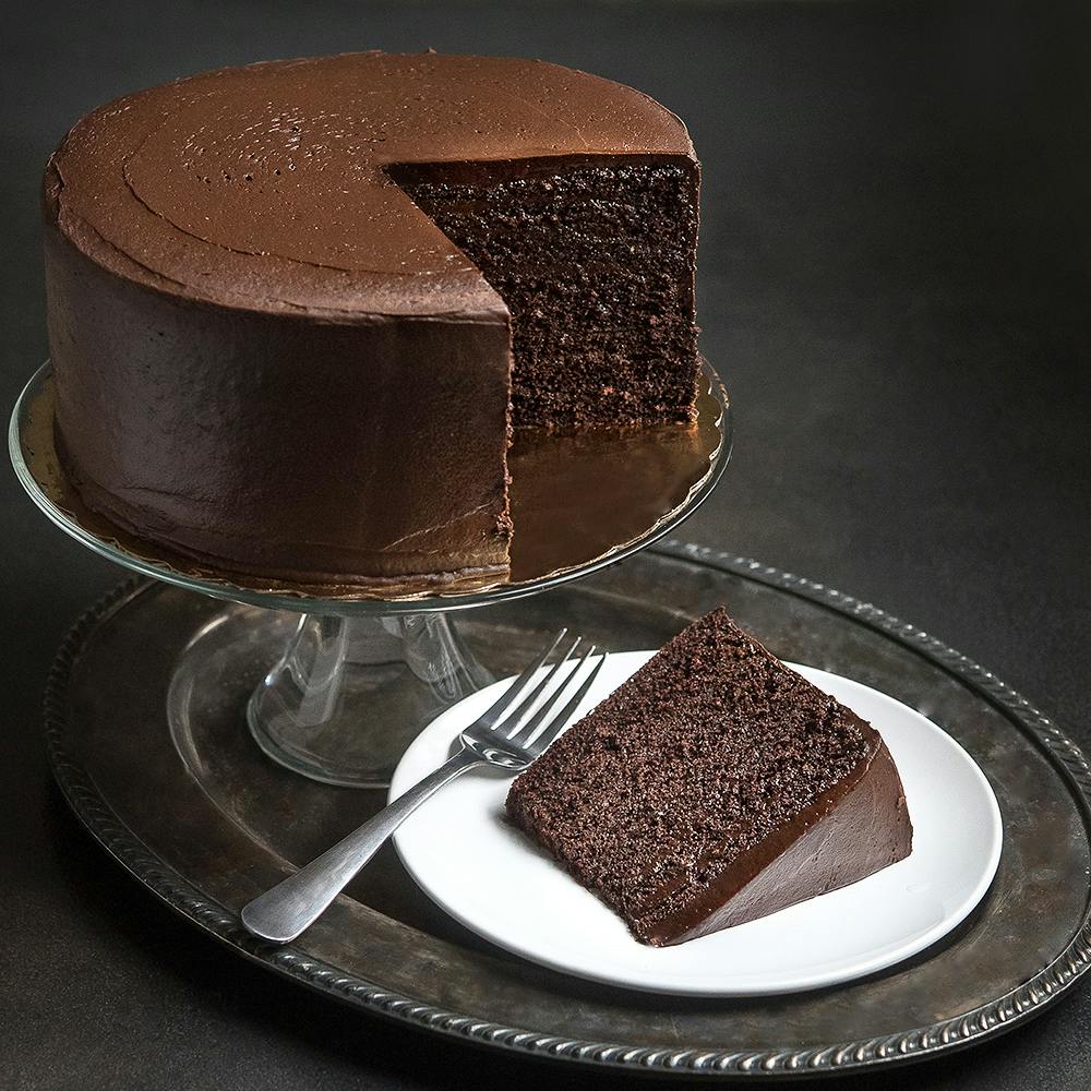 Double Chocolate Smith Island Cake by Smith Island Baking Company