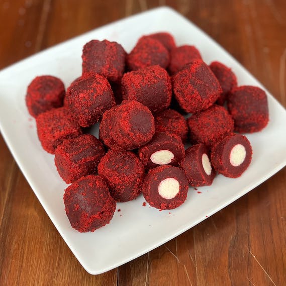 Red Velvet Smith Island Cake by Smith Island Baking Company - Alternate image 5