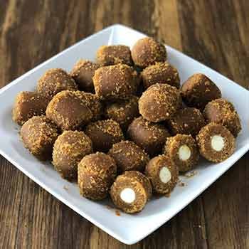 Cooked Coconut Smith Island Cake by Smith Island Baking Company - Alternate image 2