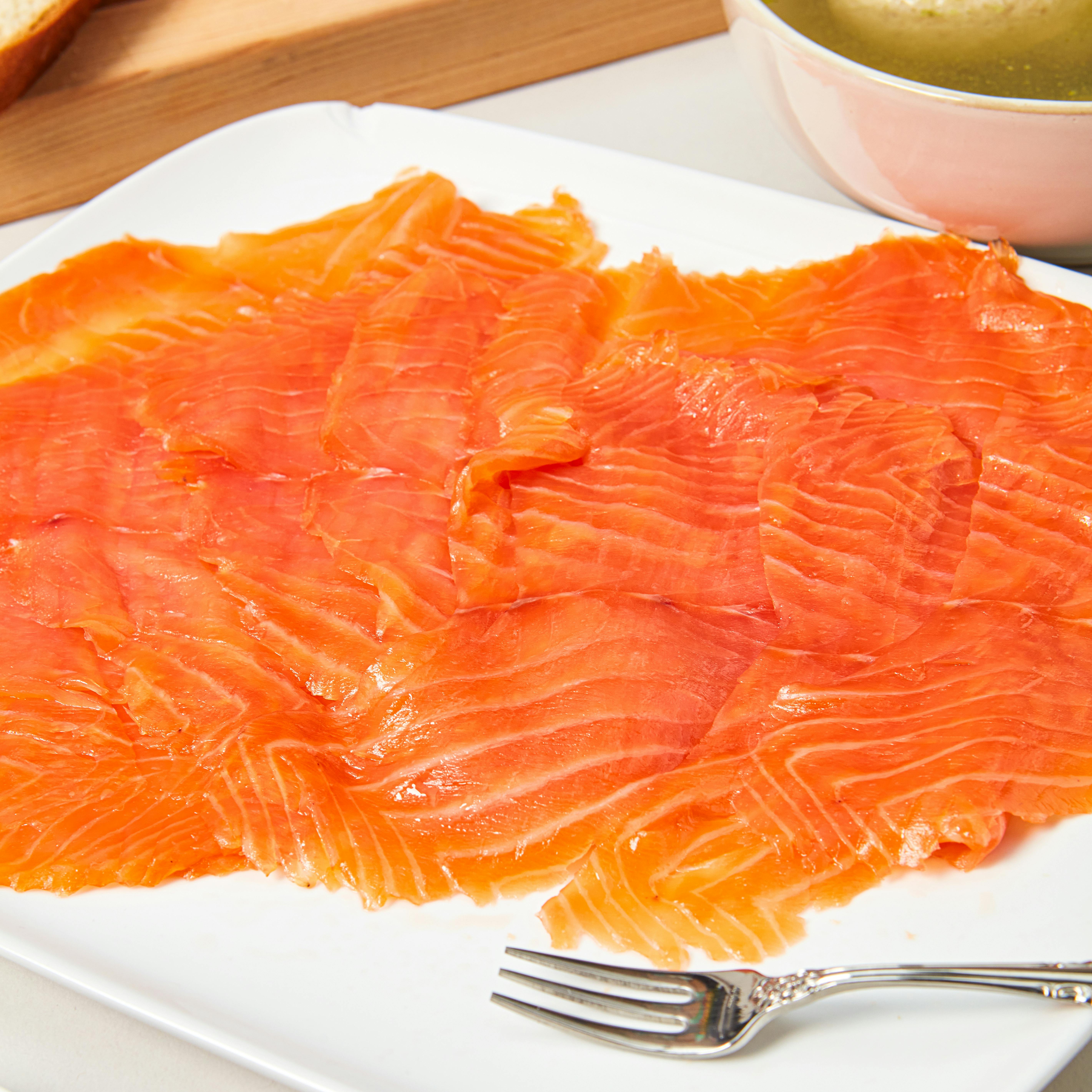 Rosh Hashanah Feast for 4 by Barney Greengrass - Alternate image 2