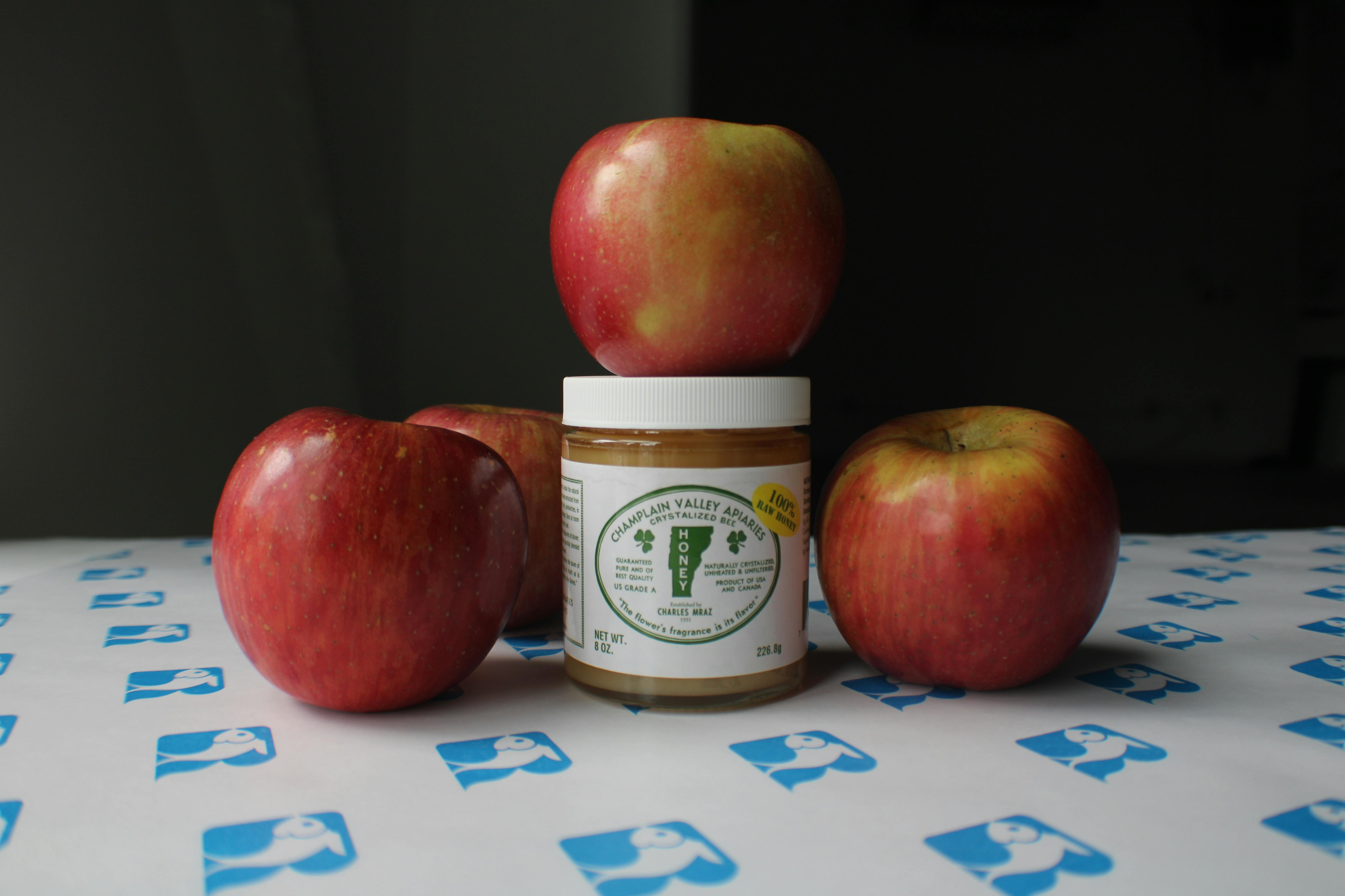 Champlain Valley Apiaries Honey by Russ & Daughters