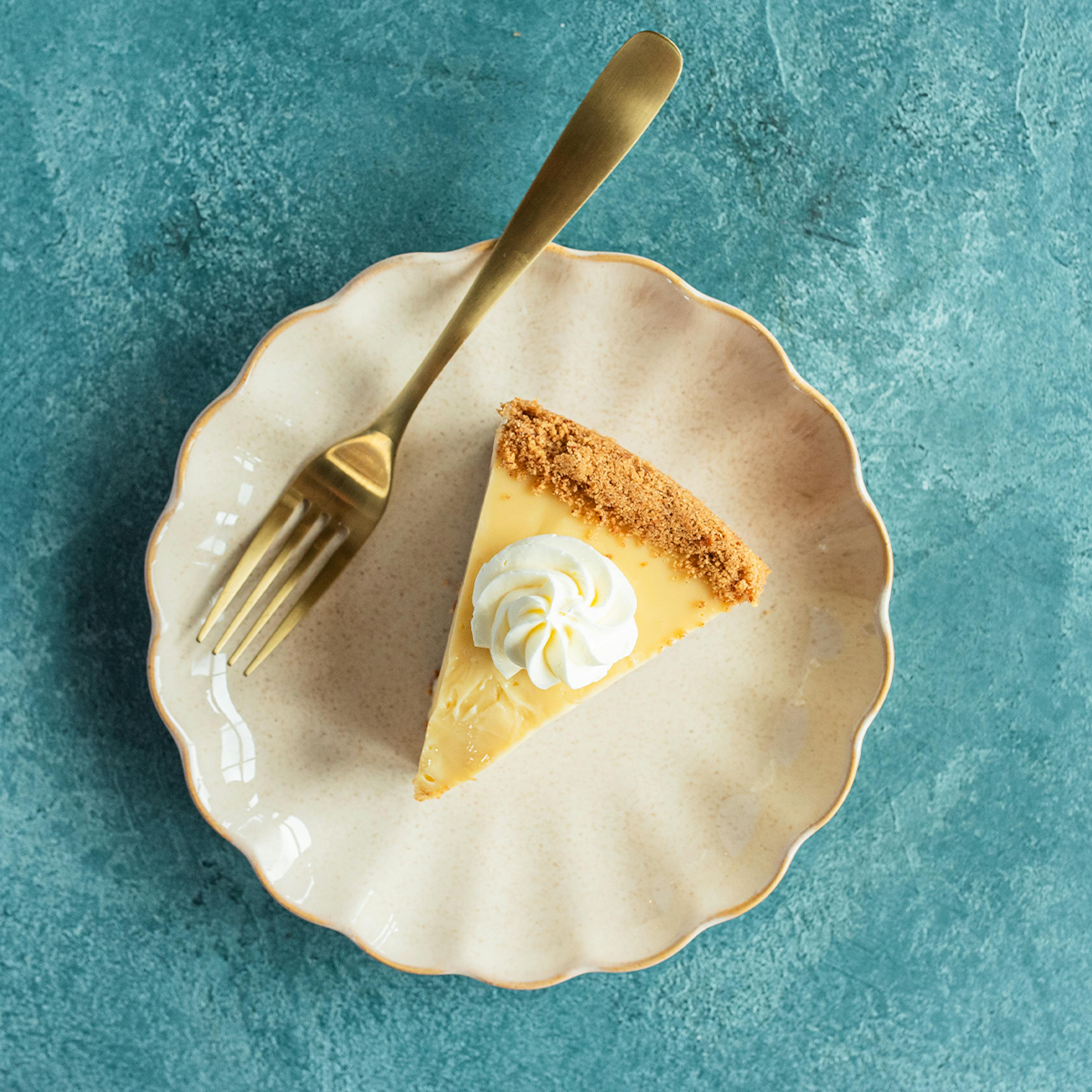 Key Lime Pie by Pappadeaux Seafood Kitchen - Alternate image 3