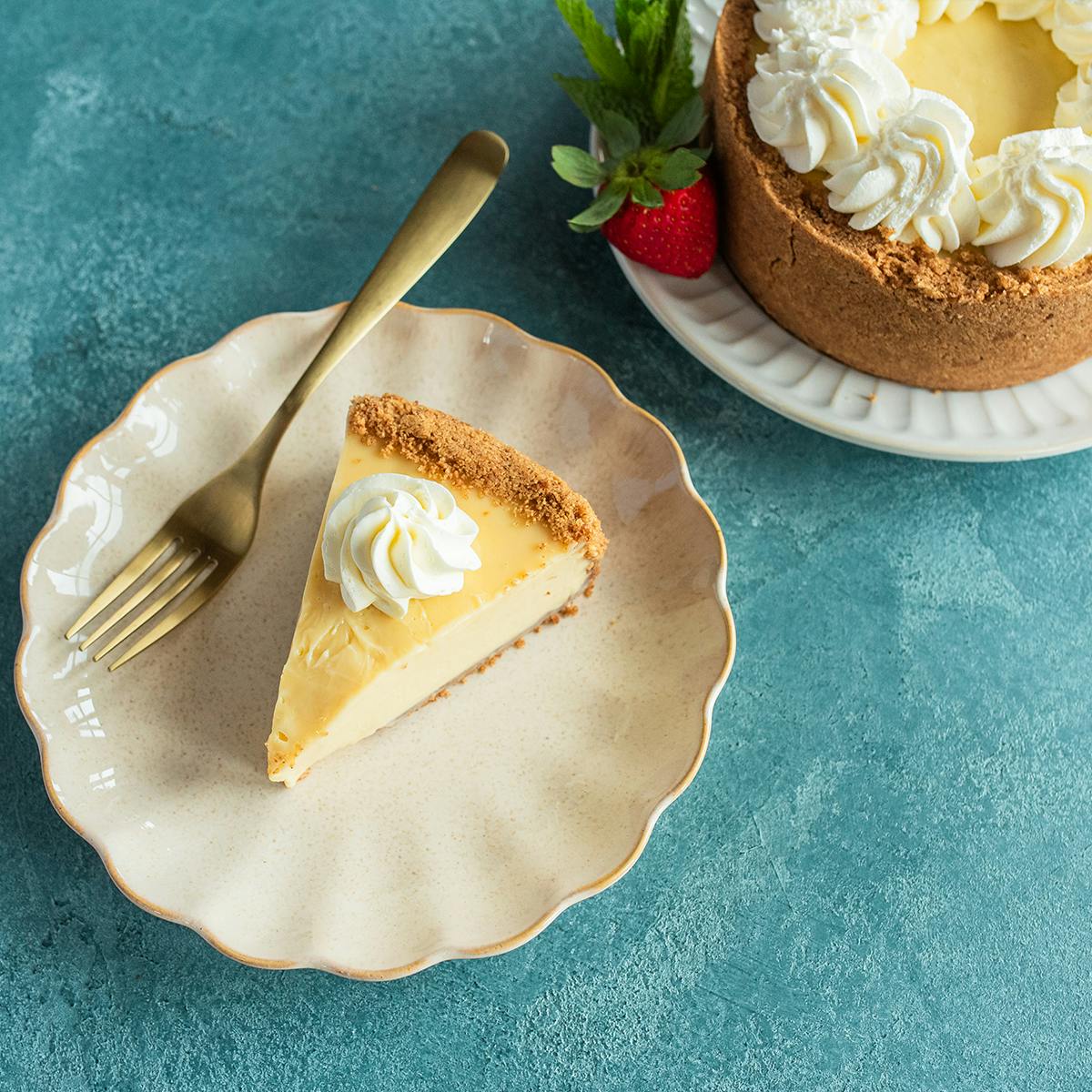 Key Lime Pie by Pappadeaux Seafood Kitchen - Alternate image 2