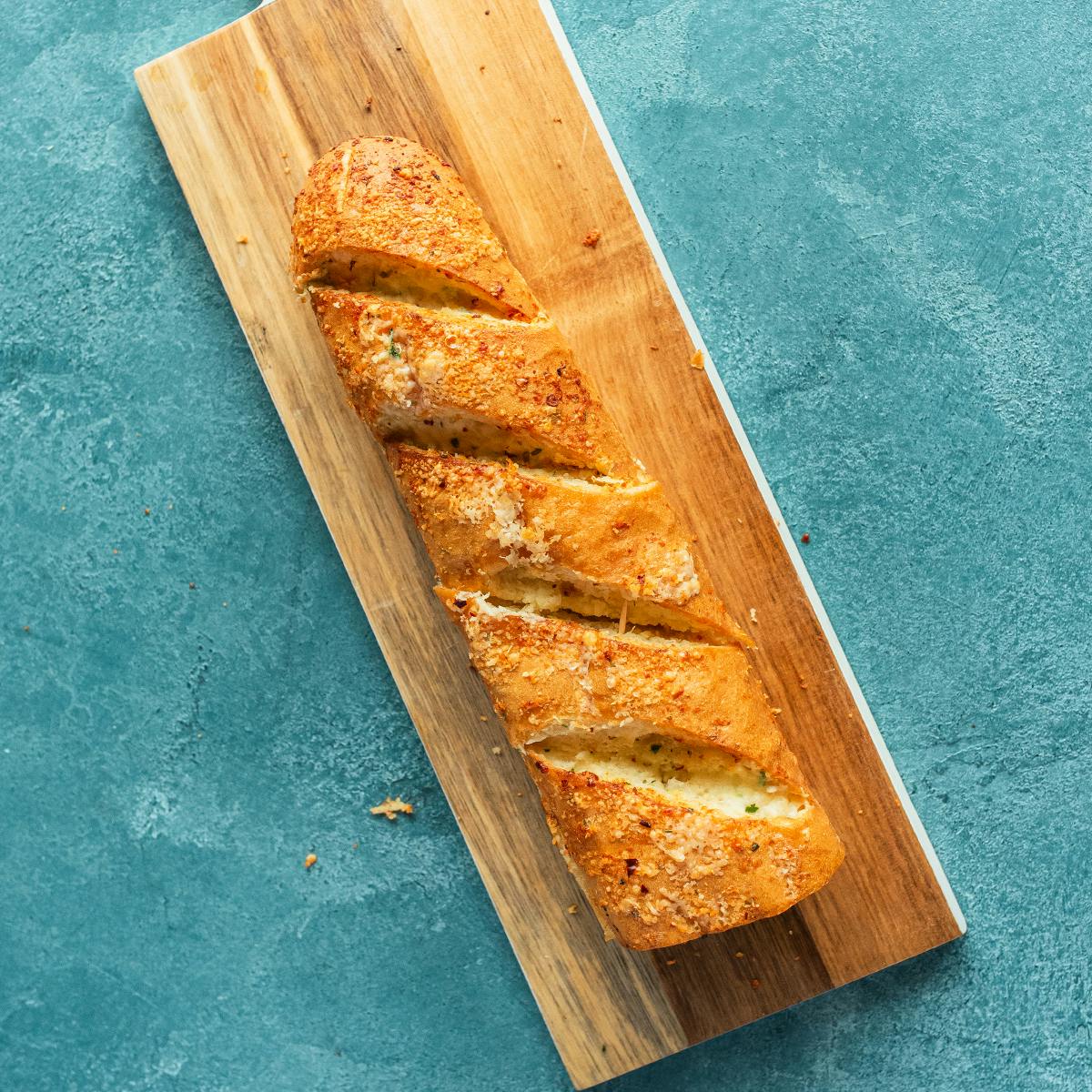 Pasta Mardi Gras for 2-3 by Pappadeaux Seafood Kitchen - Alternate image 1