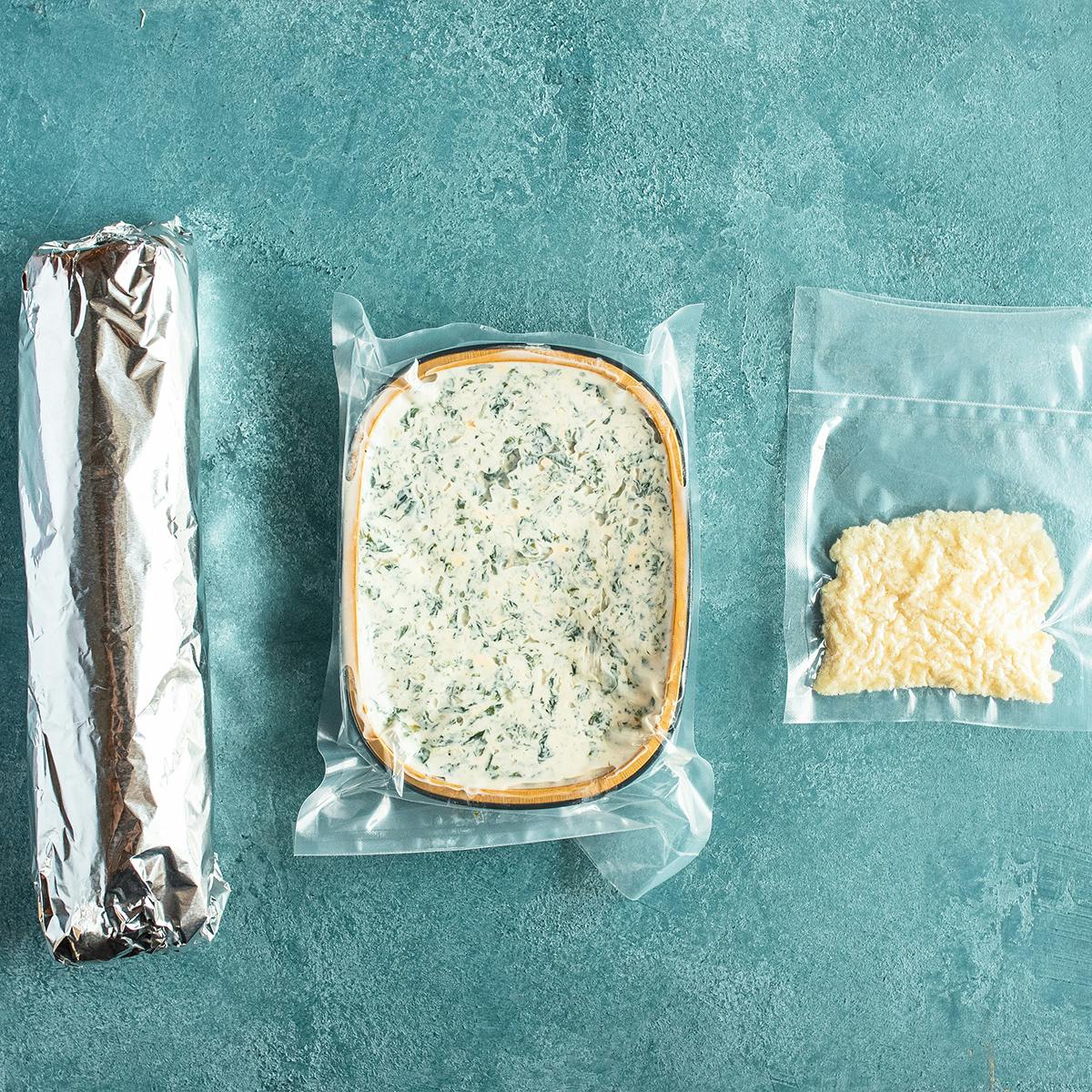 Spinach Dip + Garlic Bread for 2-3 by Pappadeaux Seafood Kitchen - Alternate image 5