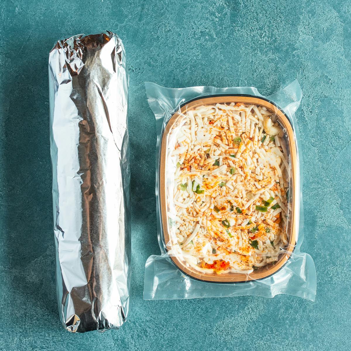 Shrimp & Crawfish Fondeaux for 2-3 by Pappadeaux Seafood Kitchen - Alternate image 5