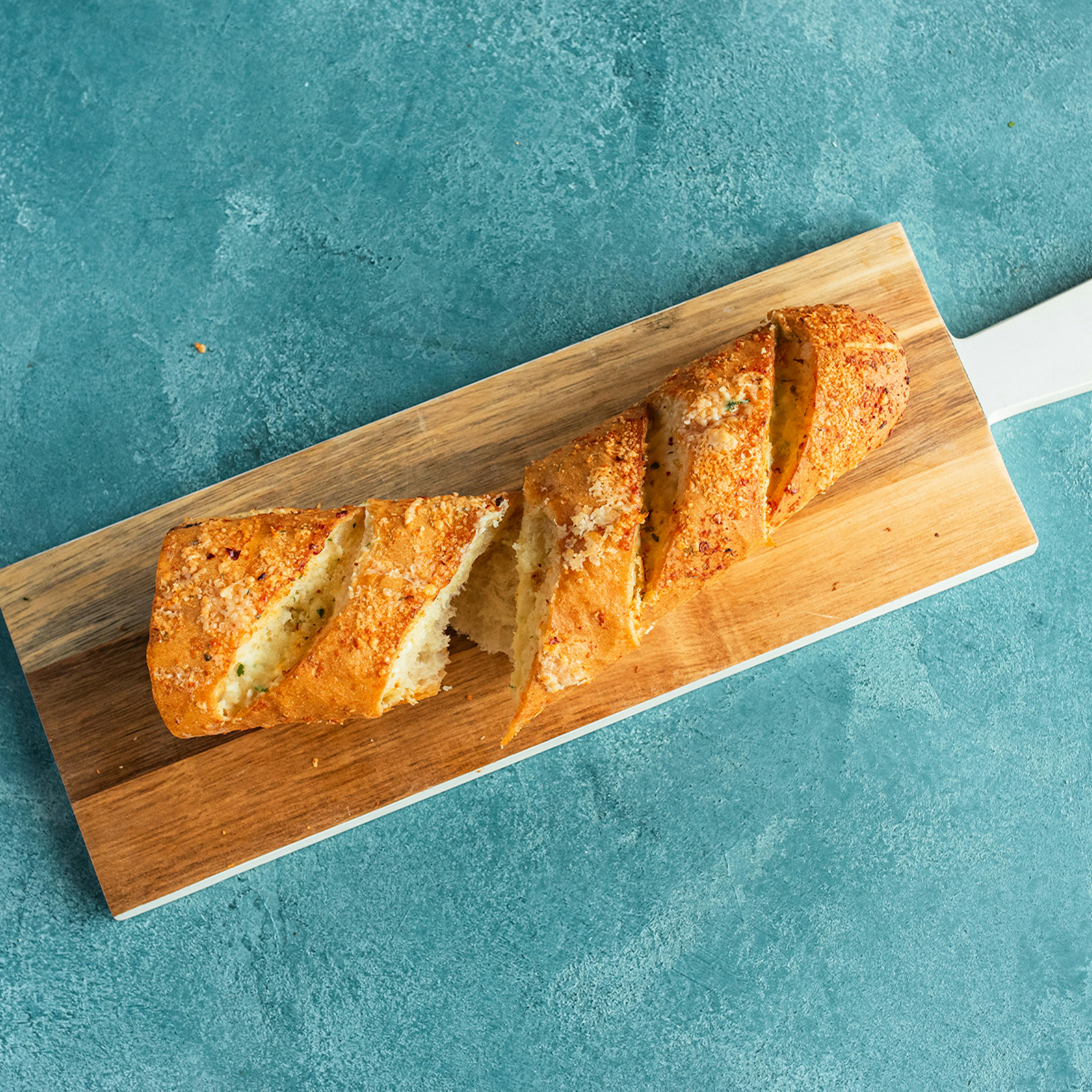 Shrimp & Crawfish Fondeaux for 2-3 by Pappadeaux Seafood Kitchen - Alternate image 1