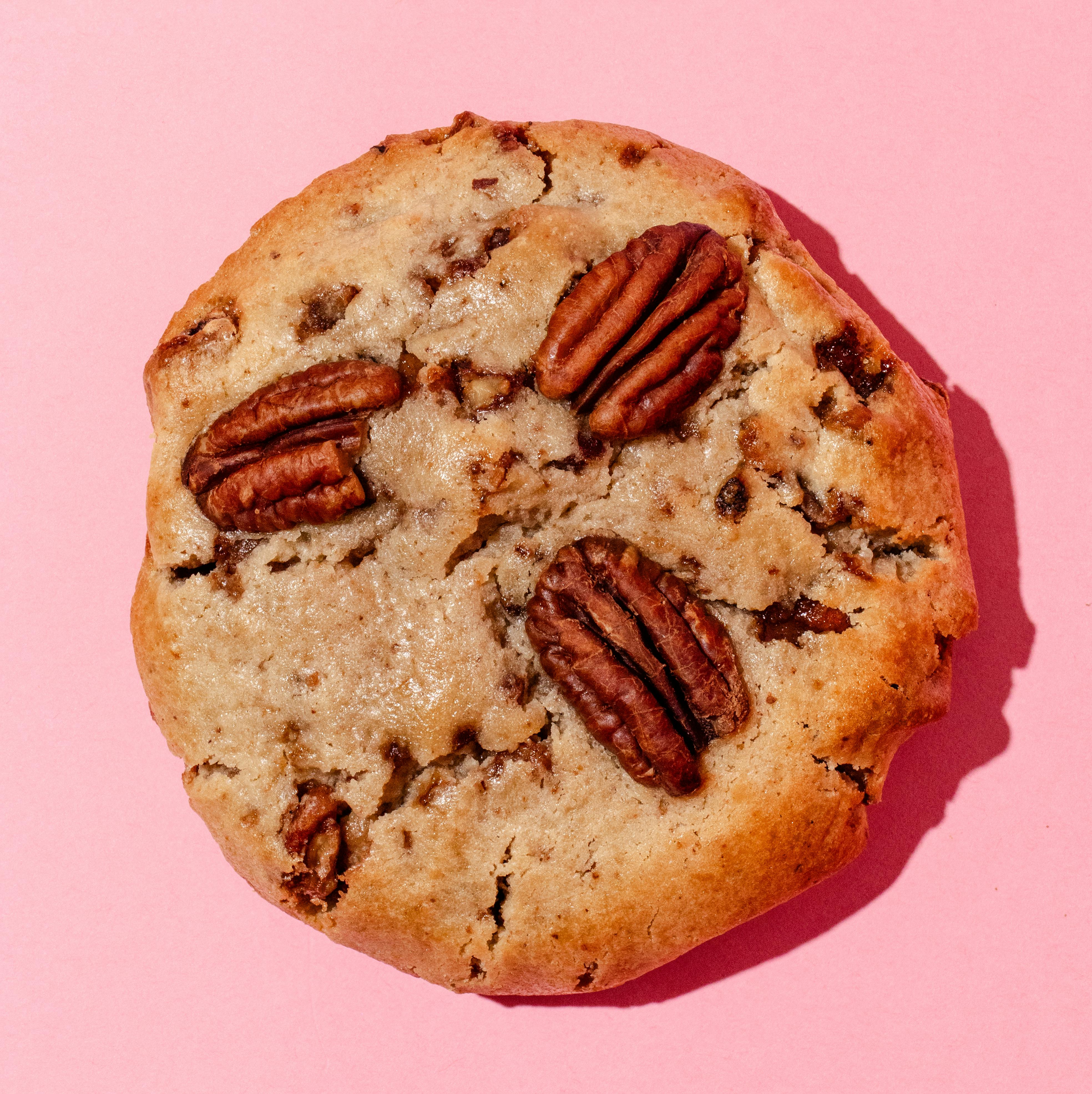 Thanksgiving JUMBO Cookies - 6 Pack by Chip City Cookies - Alternate image 3