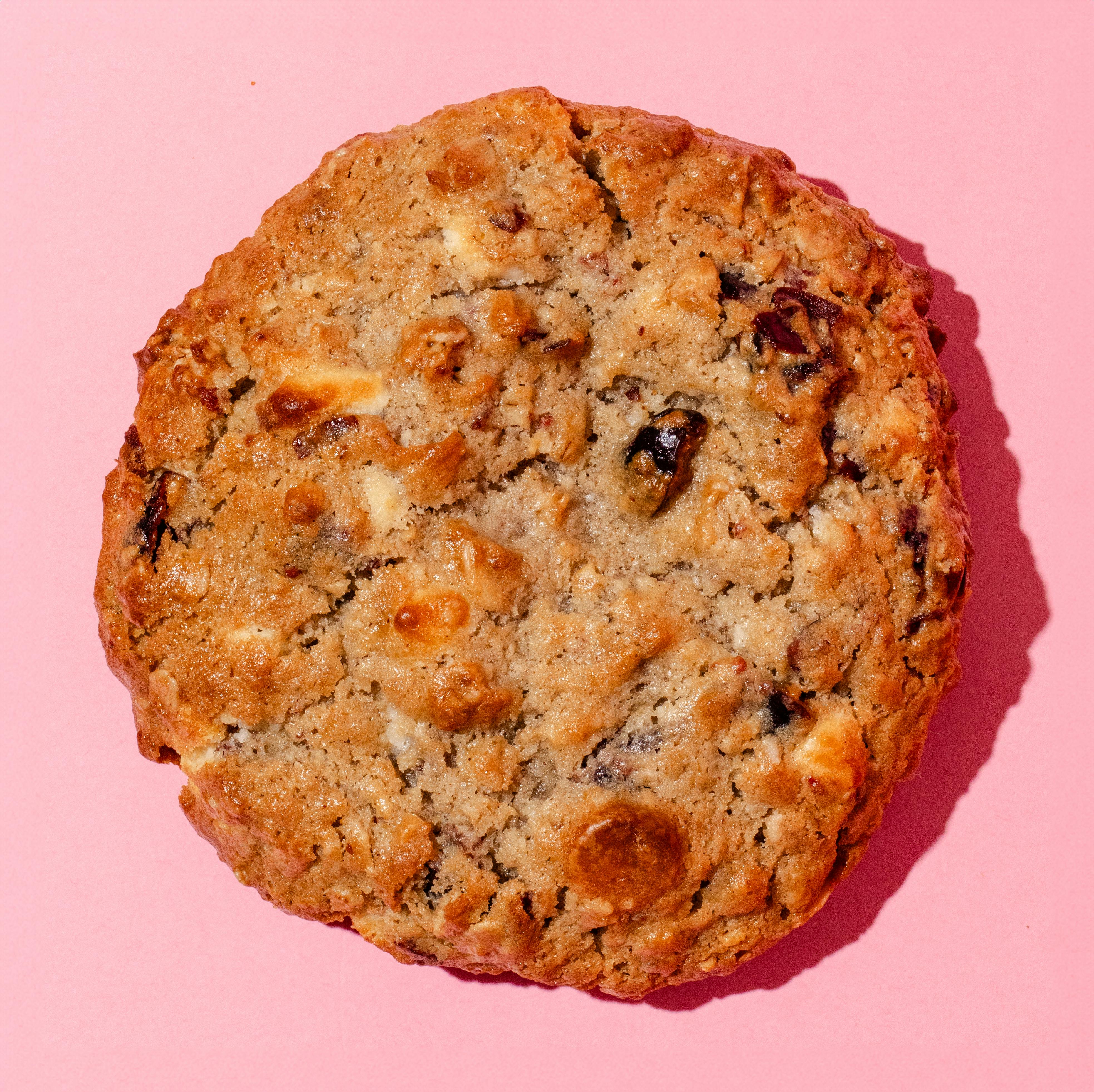 Thanksgiving JUMBO Cookies - 6 Pack by Chip City Cookies - Alternate image 1