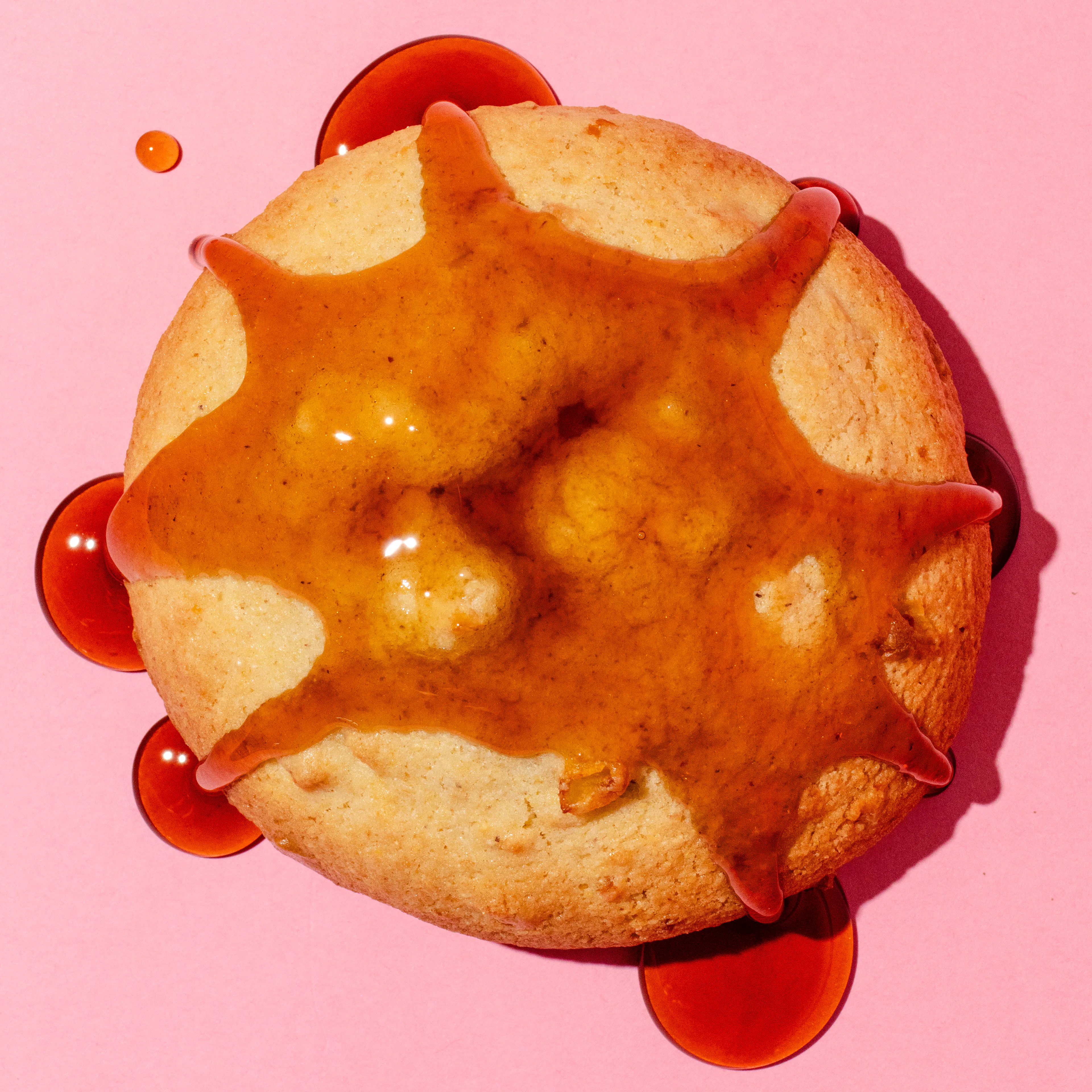 Thanksgiving JUMBO Cookies - 12 Pack by Chip City Cookies - Alternate image 3