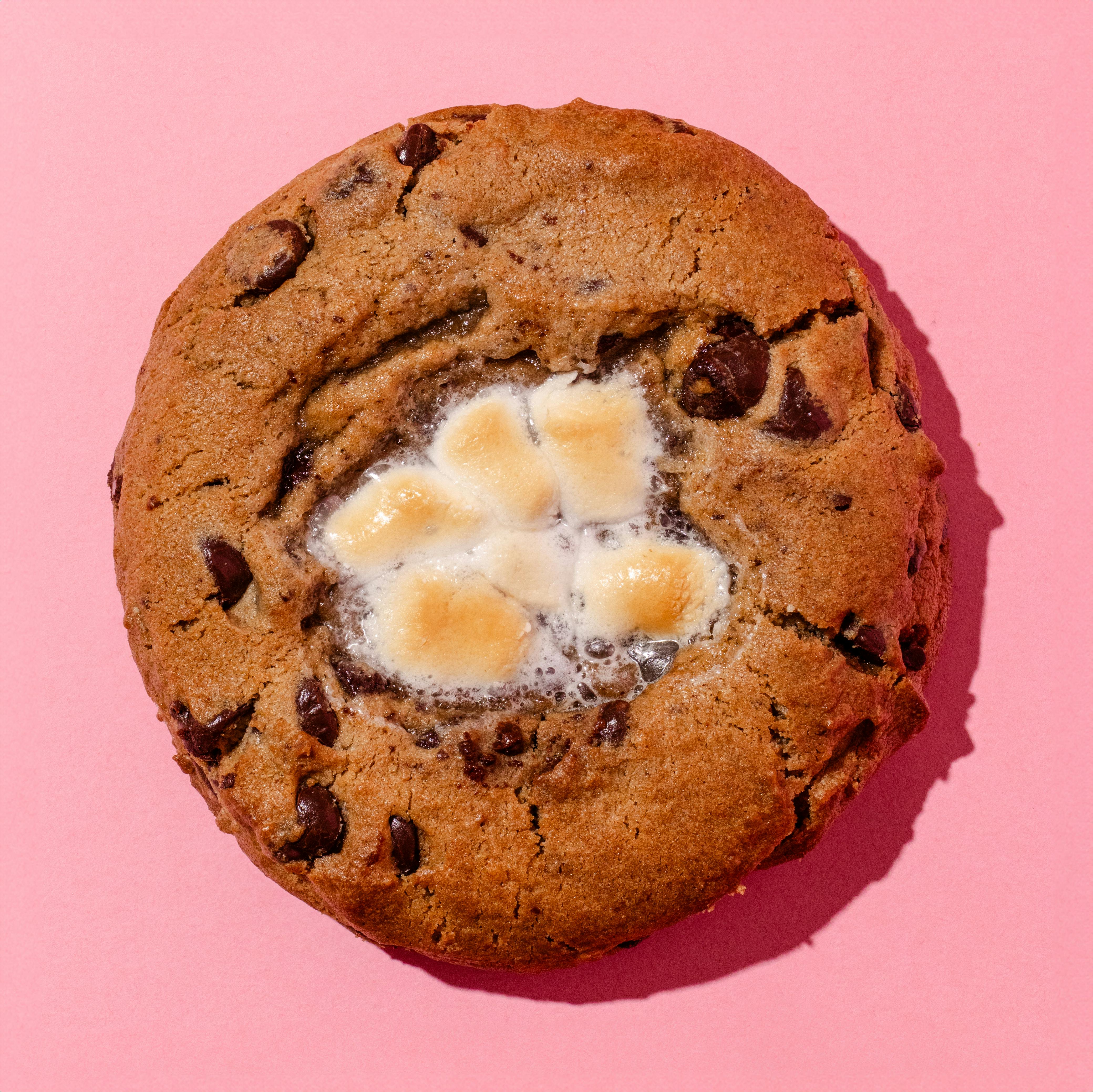 Halloween JUMBO Cookies - 6 Pack by Chip City Cookies - Alternate image 4