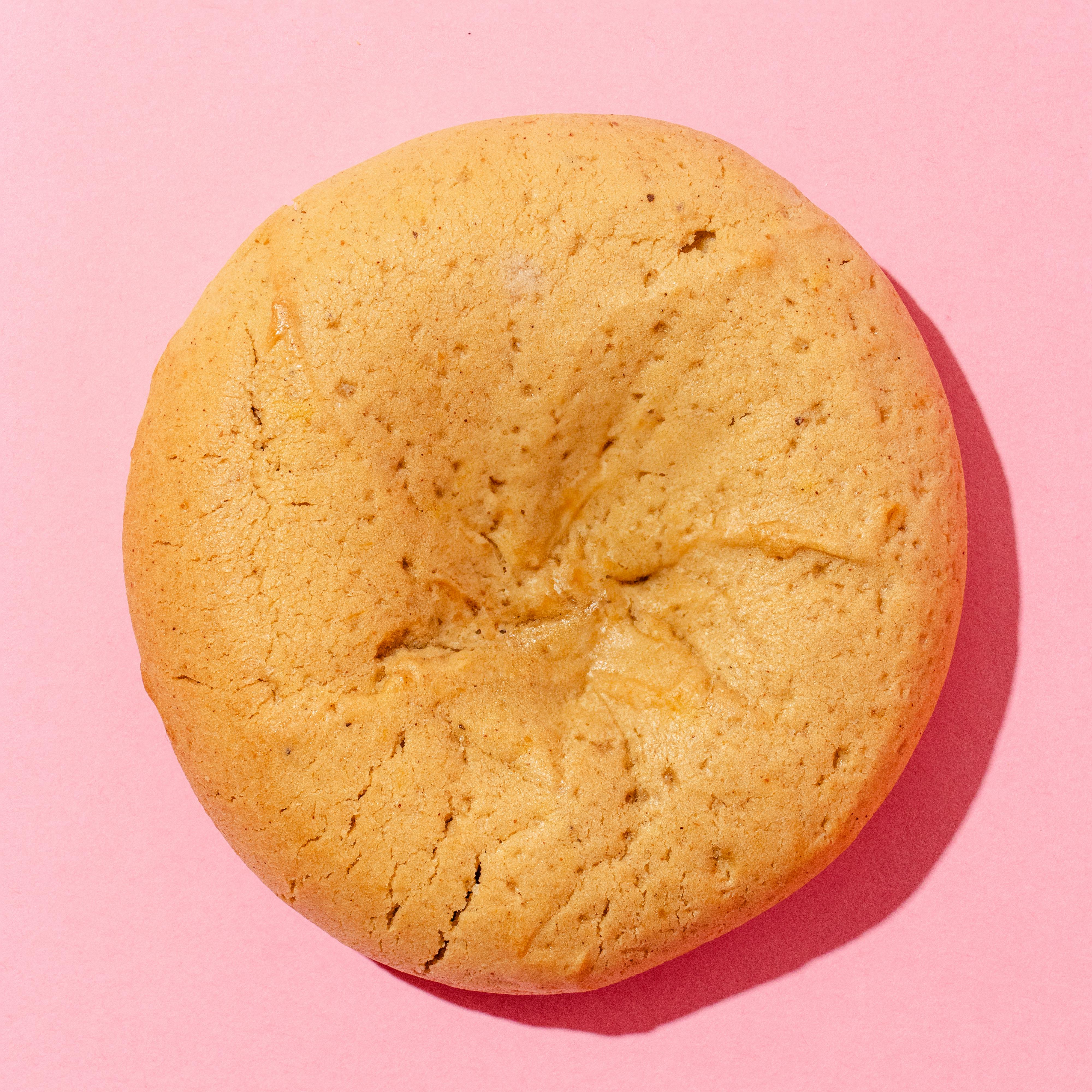 Halloween JUMBO Cookies - 6 Pack by Chip City Cookies - Alternate image 2