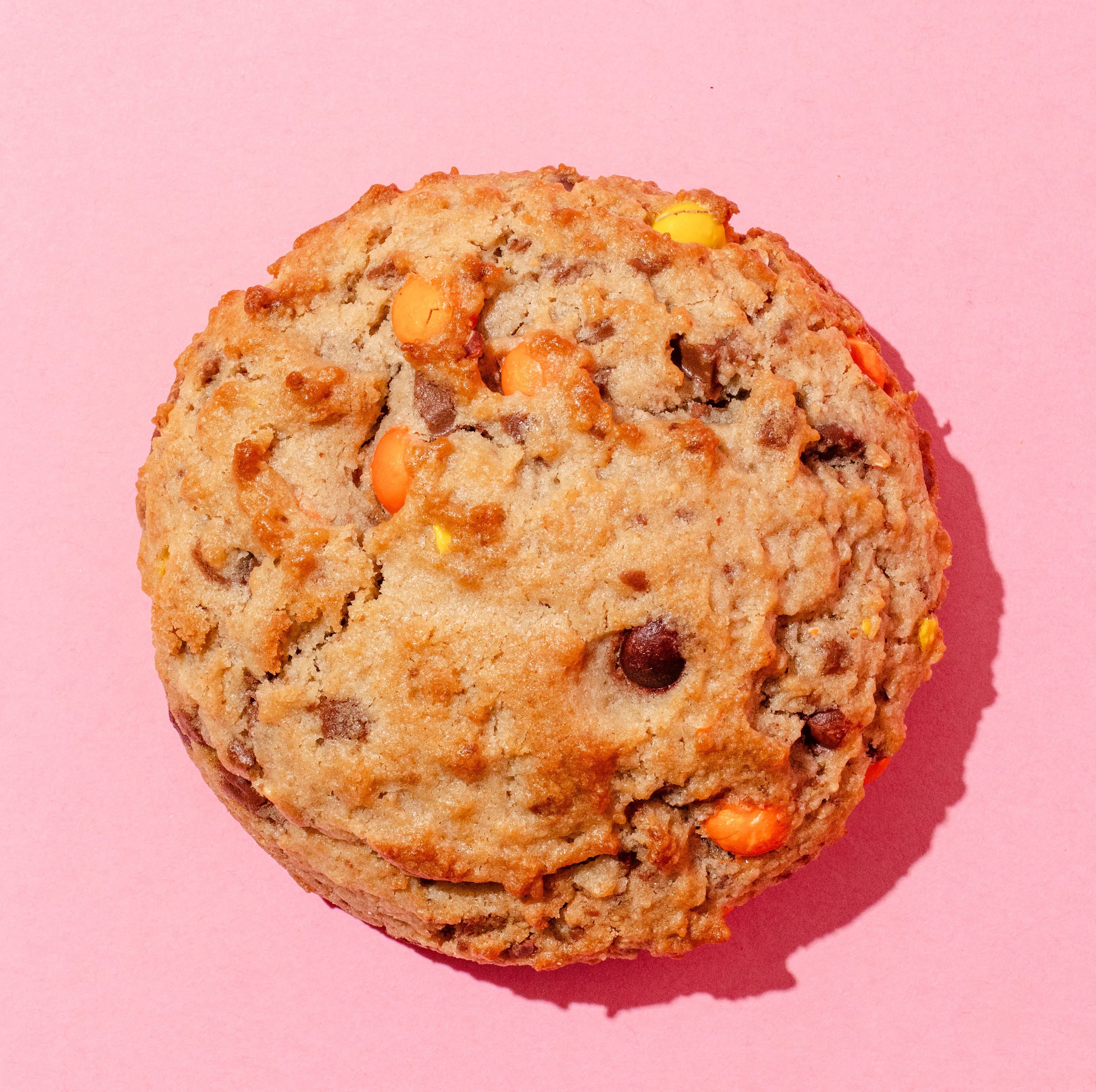 Halloween JUMBO Cookies - 12 Pack by Chip City Cookies - Alternate image 5