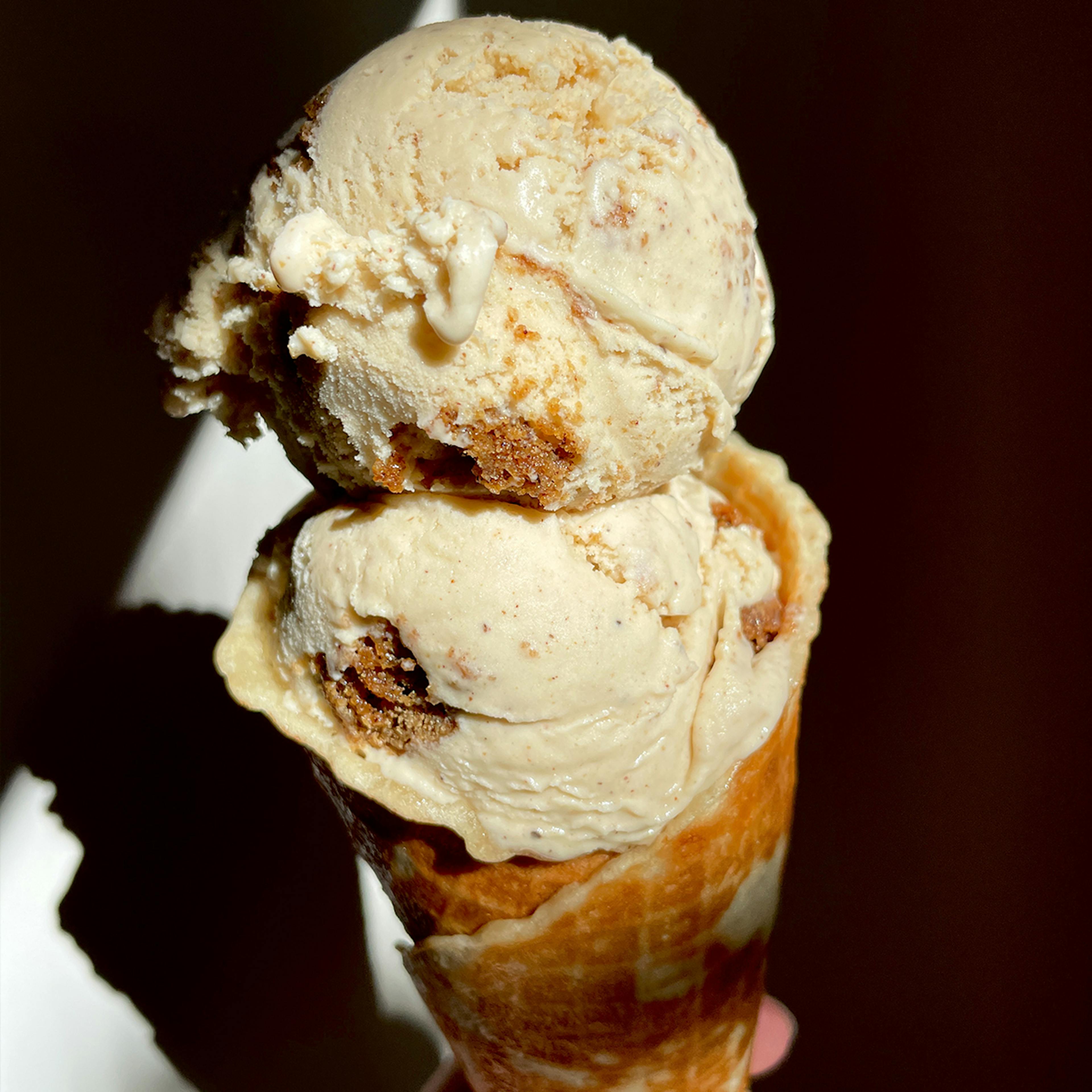 "Holiday Spirits" Boozy Ice Cream - 4 Pints by Humphry Slocombe Ice Cream - Alternate image 7