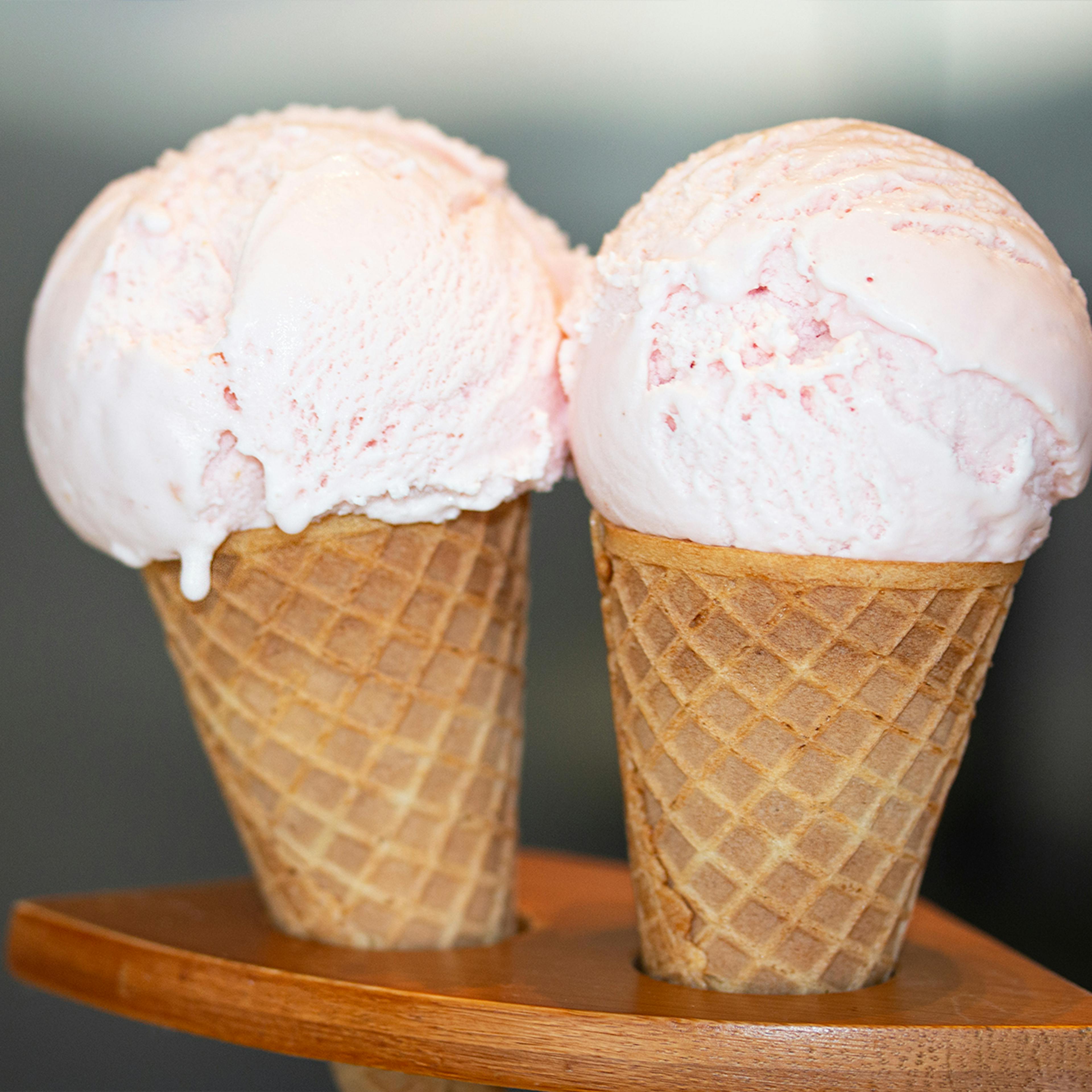 "Holiday Spirits" Boozy Ice Cream - 4 Pints by Humphry Slocombe Ice Cream - Alternate image 6