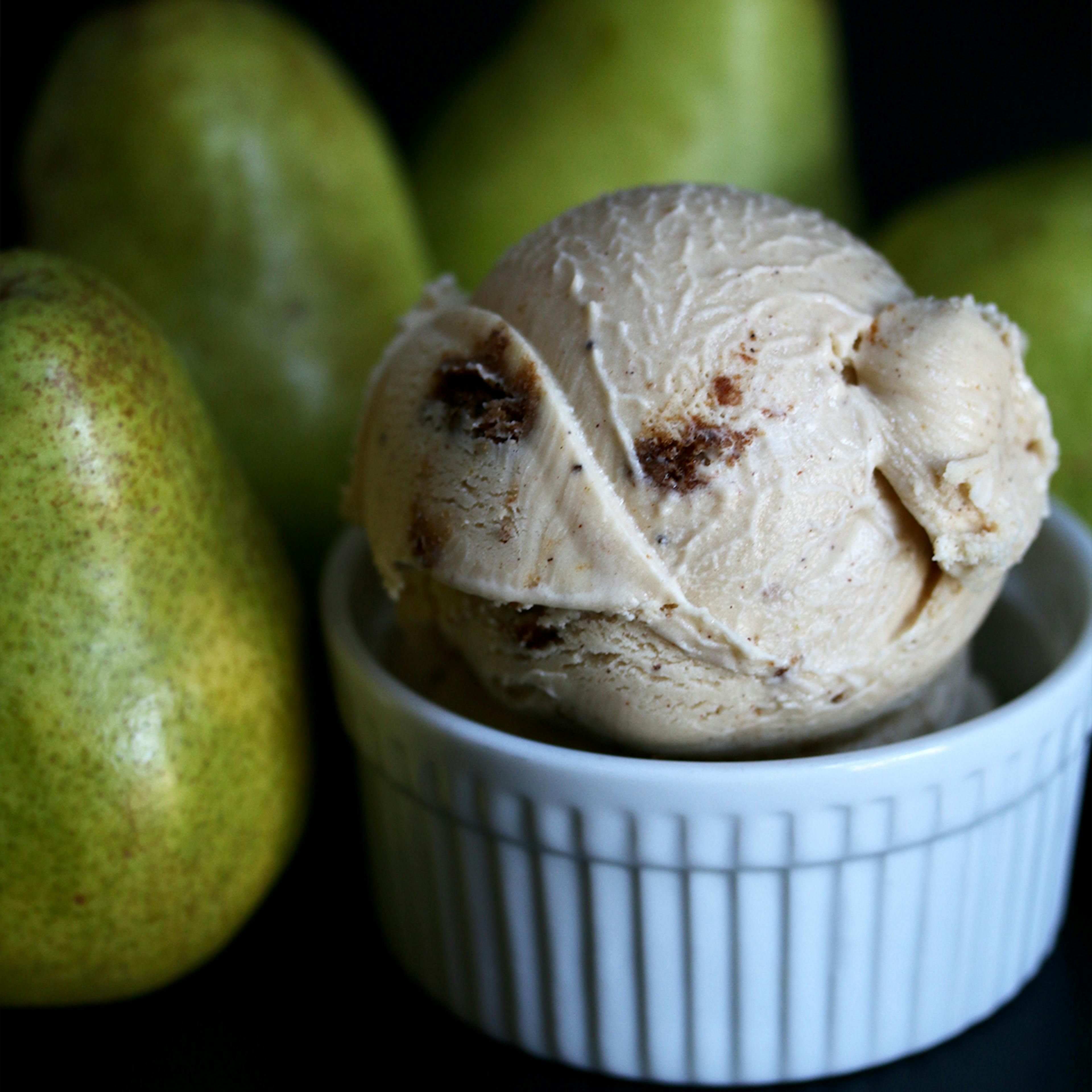"Holiday Spirits" Boozy Ice Cream - 4 Pints by Humphry Slocombe Ice Cream - Alternate image 5
