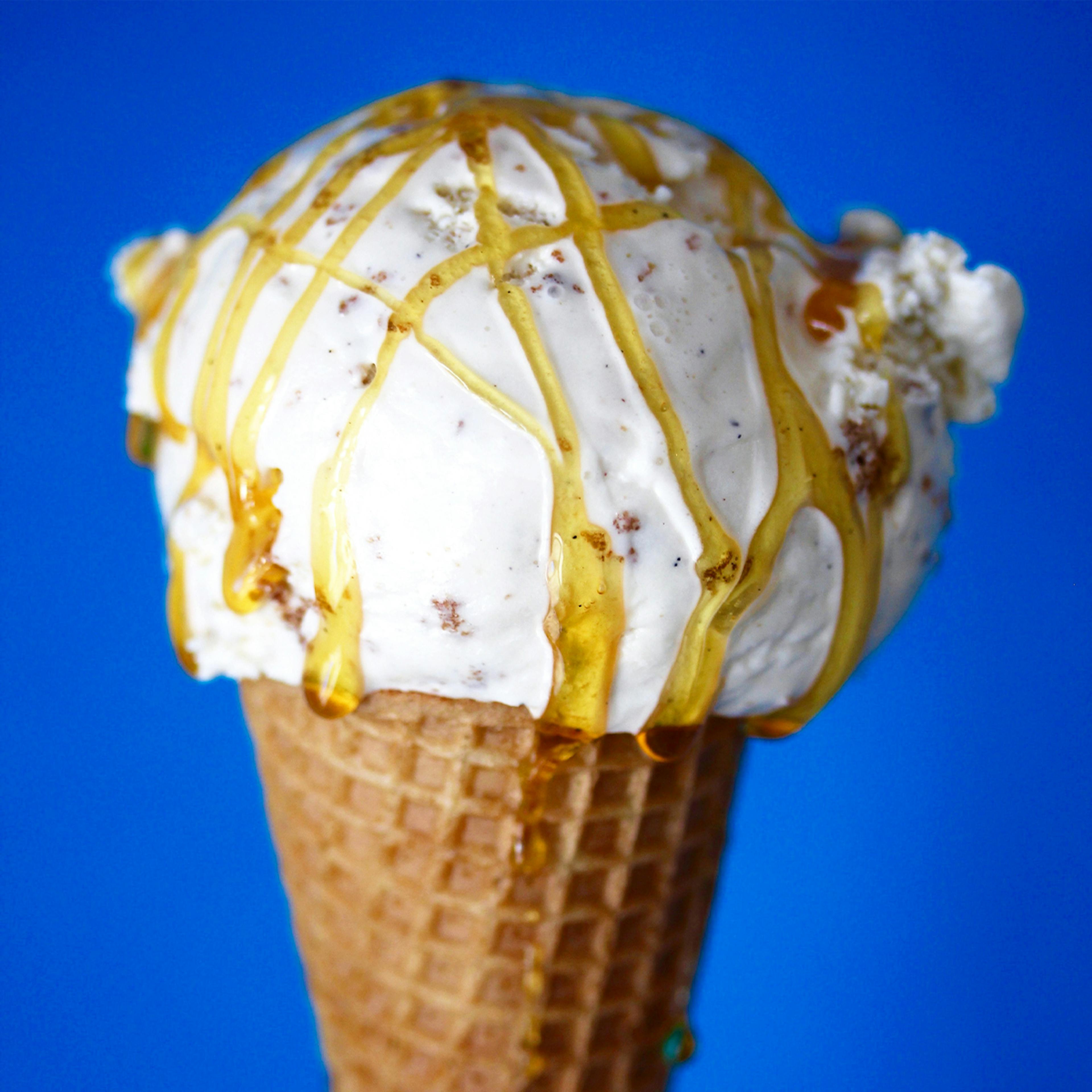 "Holiday Spirits" Boozy Ice Cream - 4 Pints by Humphry Slocombe Ice Cream - Alternate image 4