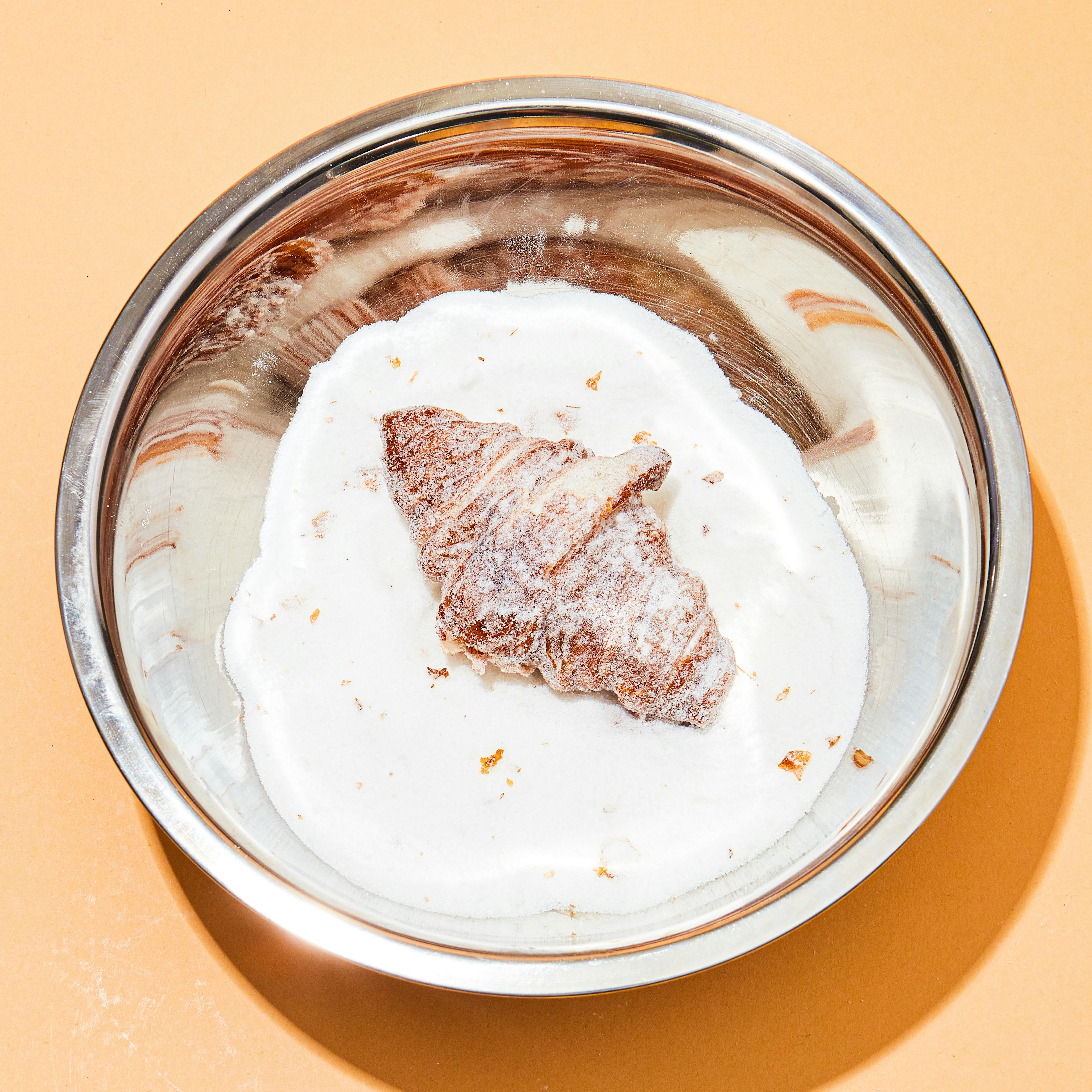 "Xuxos" Cream Filled Croissant - 12 Pack by Chef José Andrés - Alternate image 6