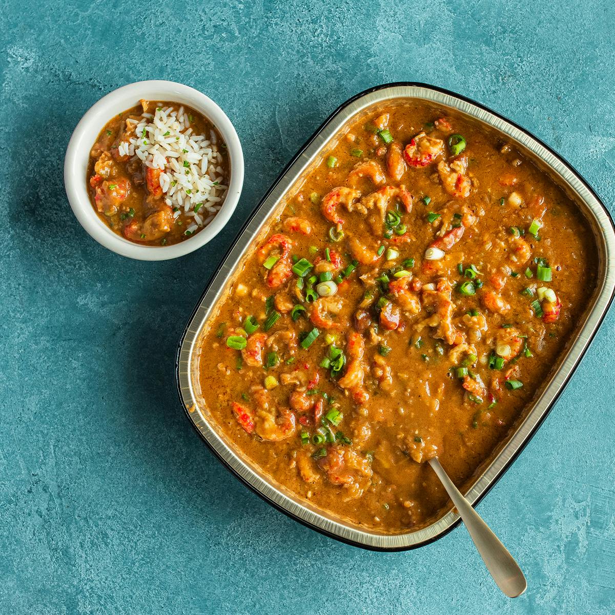 Cajun Sampler - Choose Your Own 3 Pack by Pappadeaux Seafood Kitchen - Alternate image 7