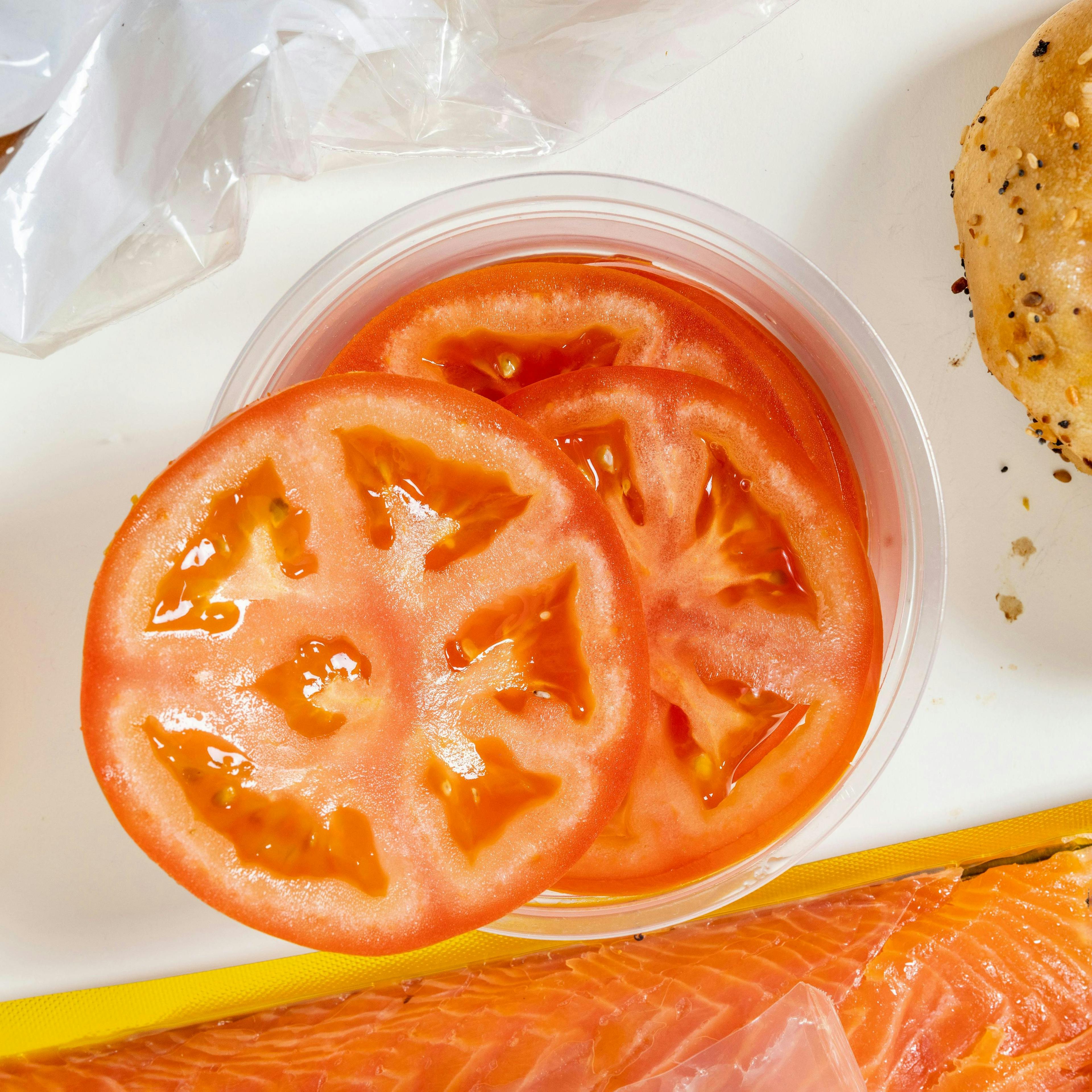 New York Bagel Brunch Kit by Utopia Bagels - Alternate image 7