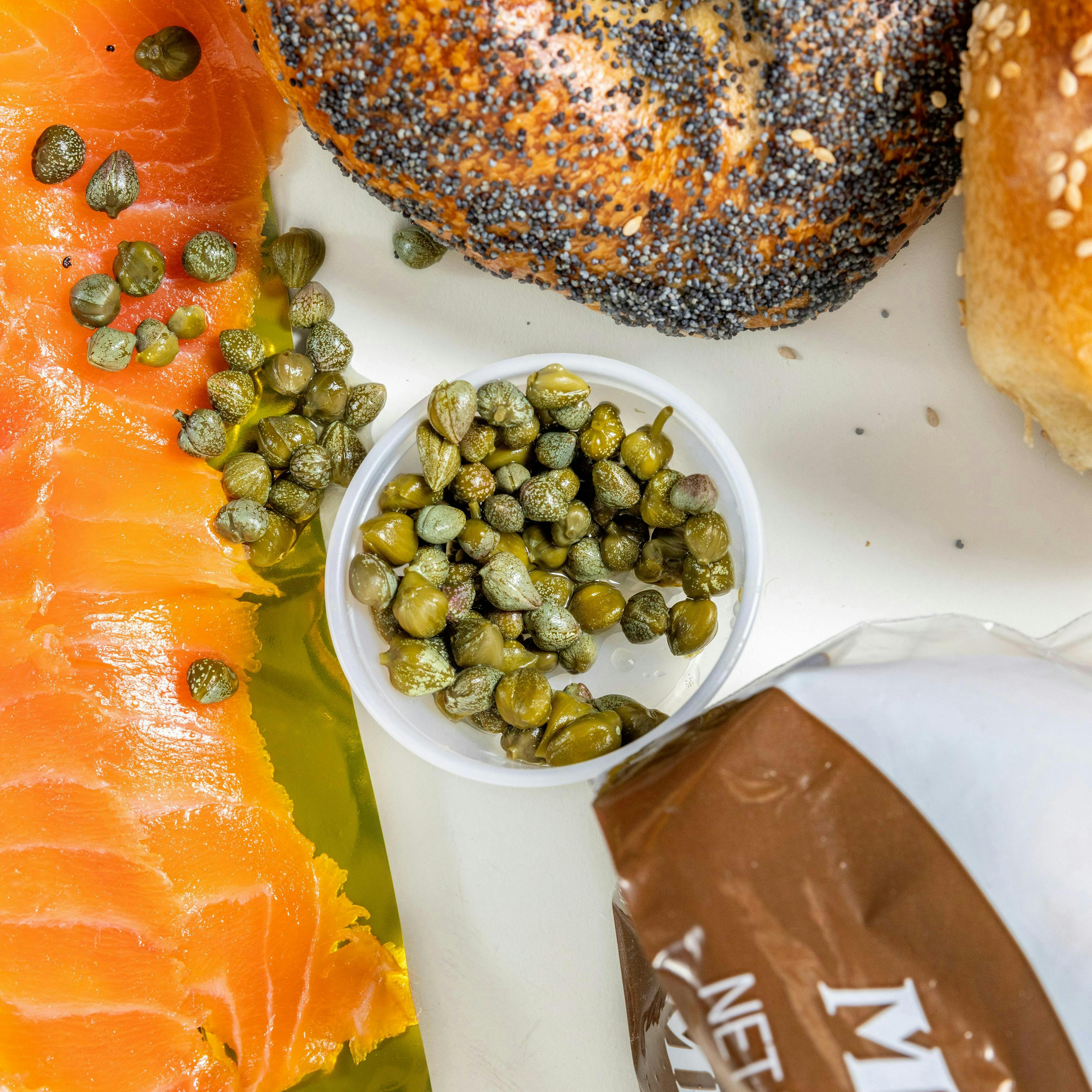 New York Bagel Brunch Kit by Utopia Bagels - Alternate image 5