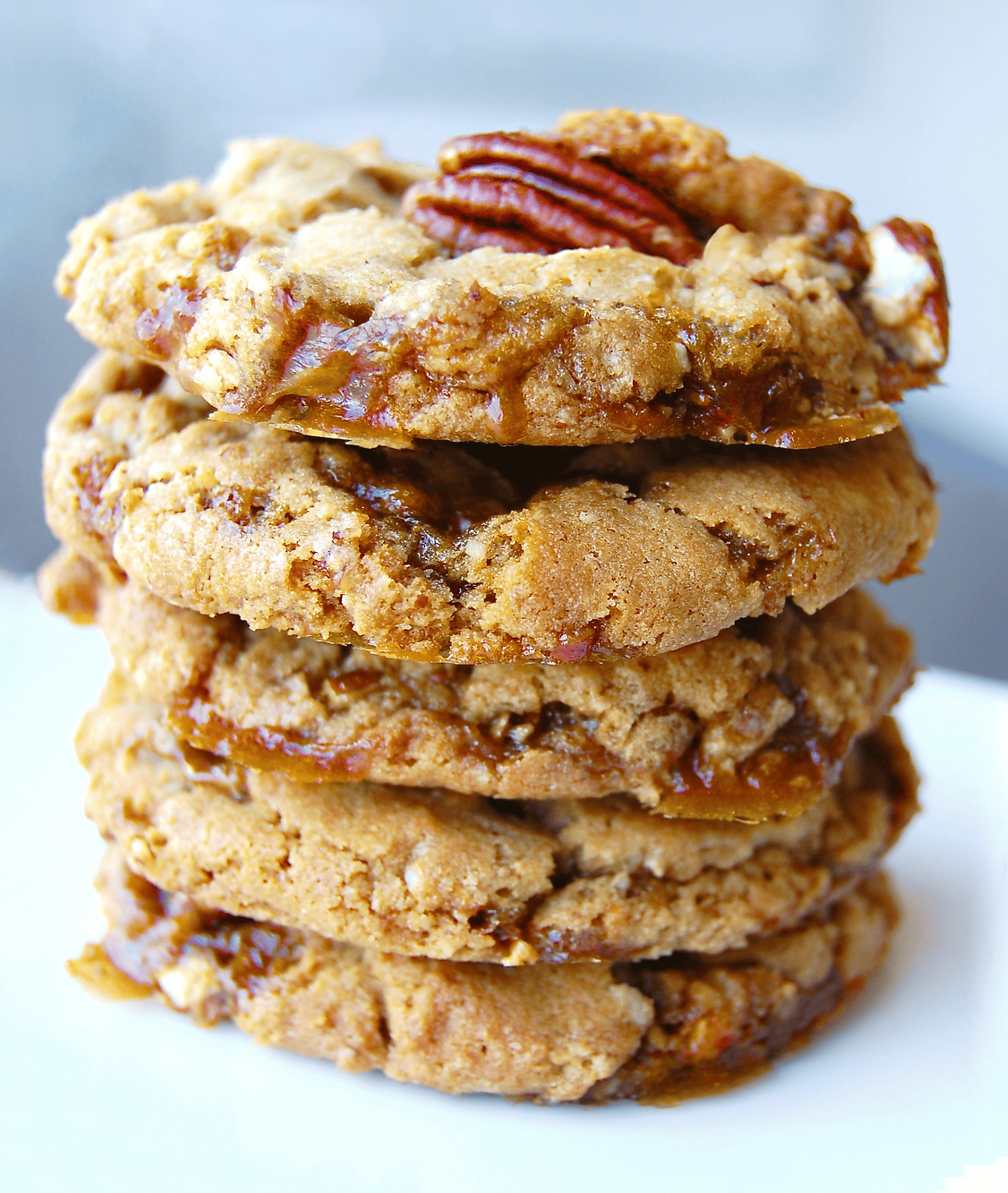 Thanksgiving Cookie Box - 12 Pack by Cookie Good - Alternate image 7