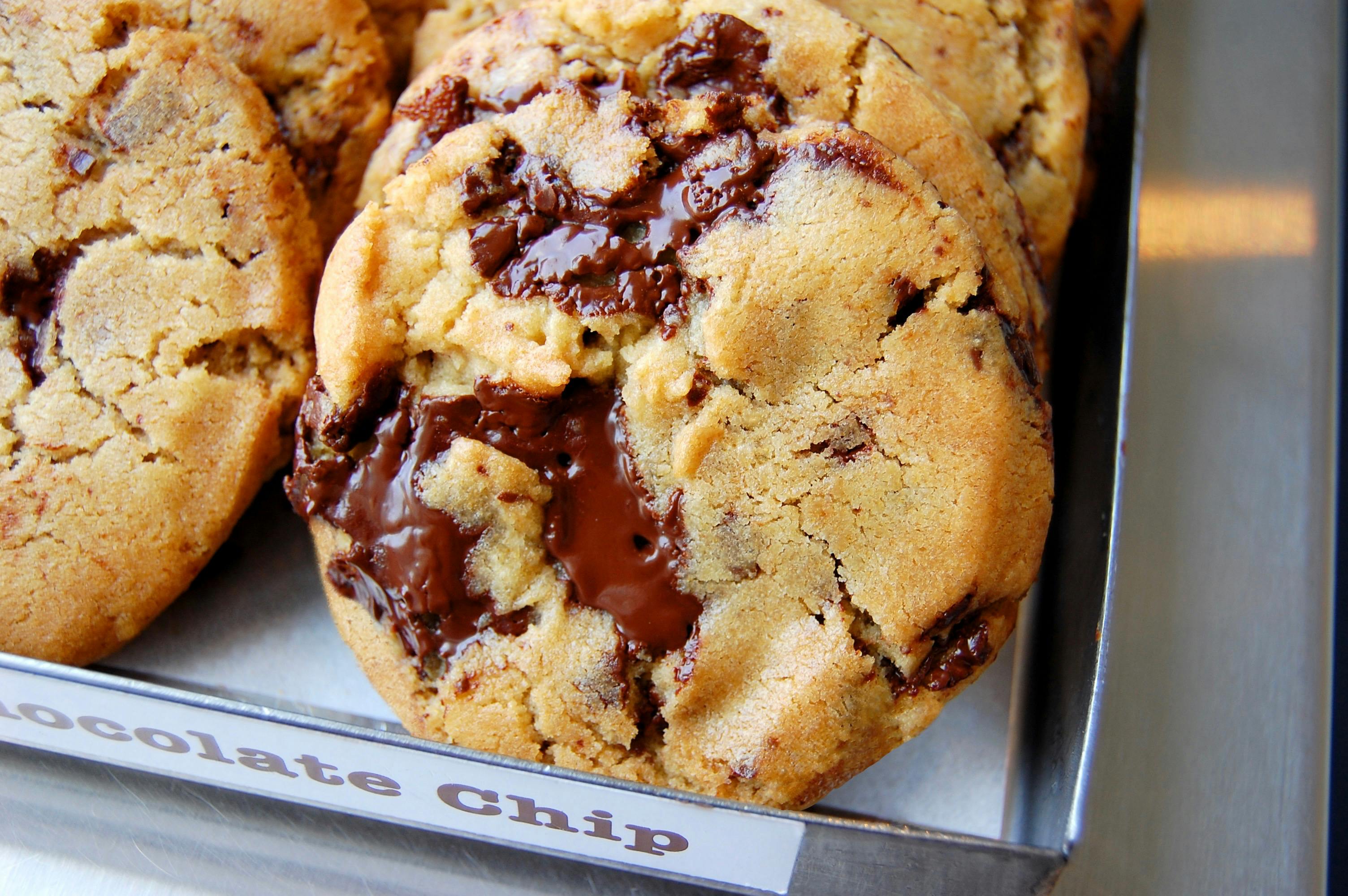 Thanksgiving Cookie Box - 12 Pack by Cookie Good - Alternate image 2