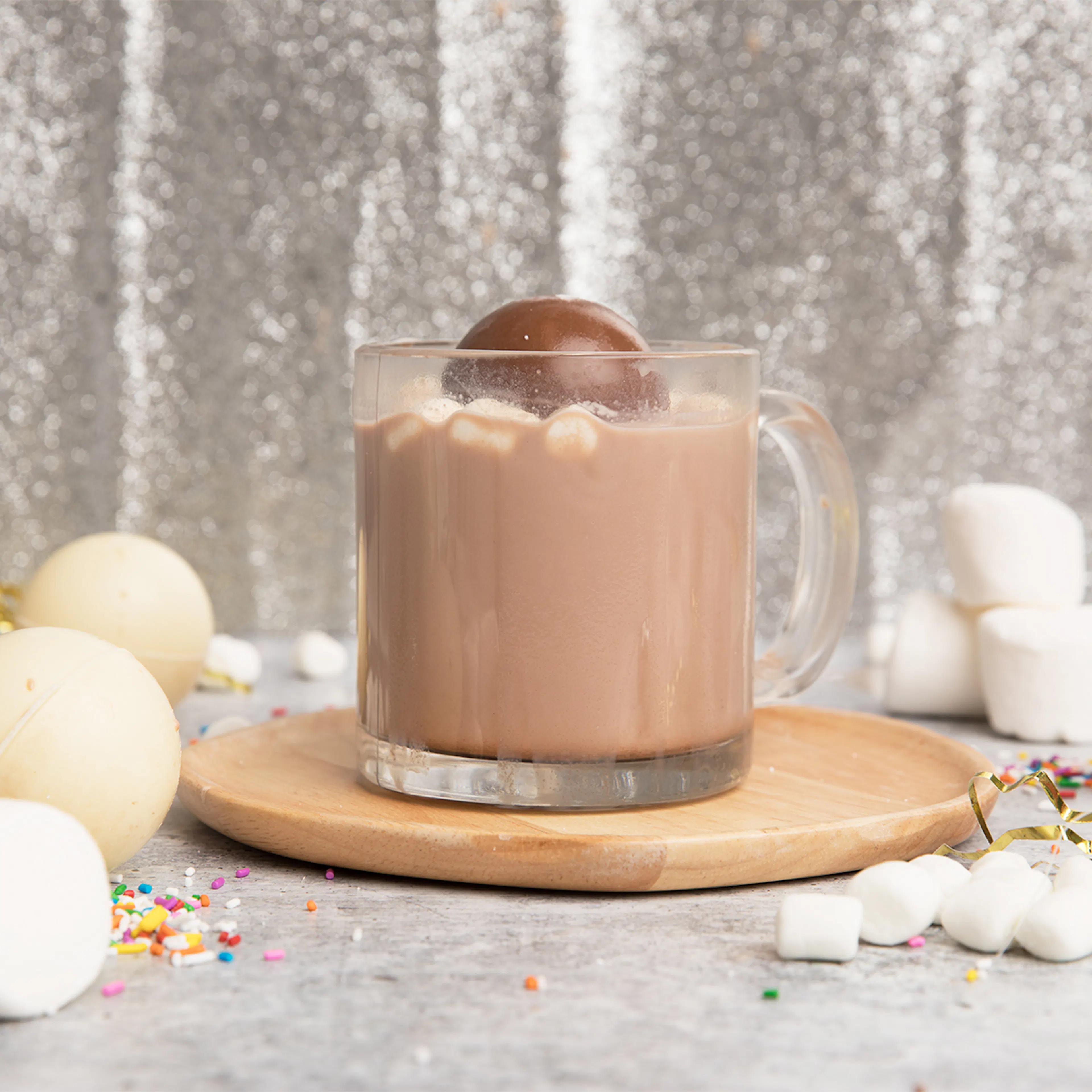 Cocoa Bombs™ - Choose Your Own 6 Pack by Cocoa Bombs™ - Alternate image 2