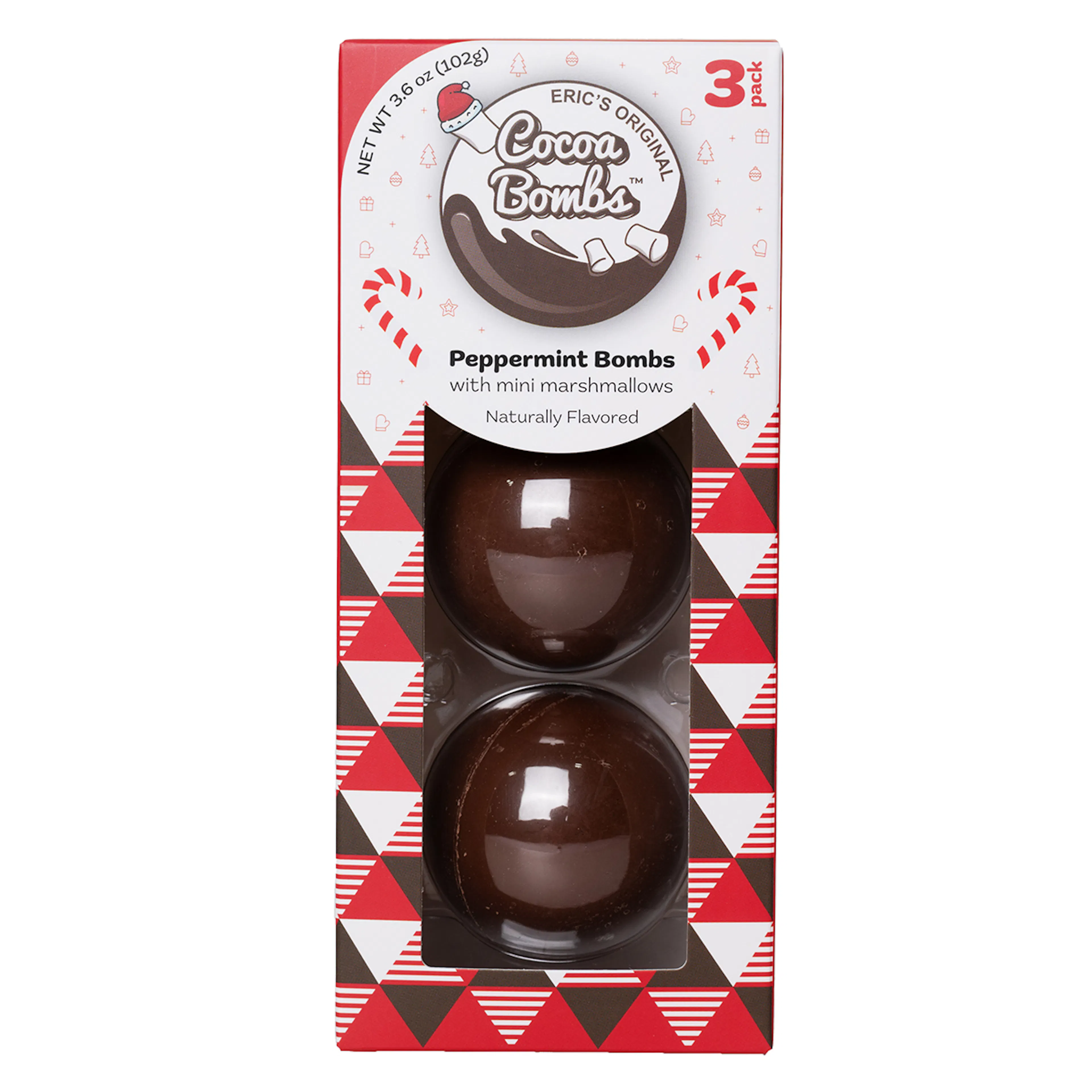 Cocoa Bombs™ - Choose Your Own 6 Pack by Cocoa Bombs™ - Alternate image 9