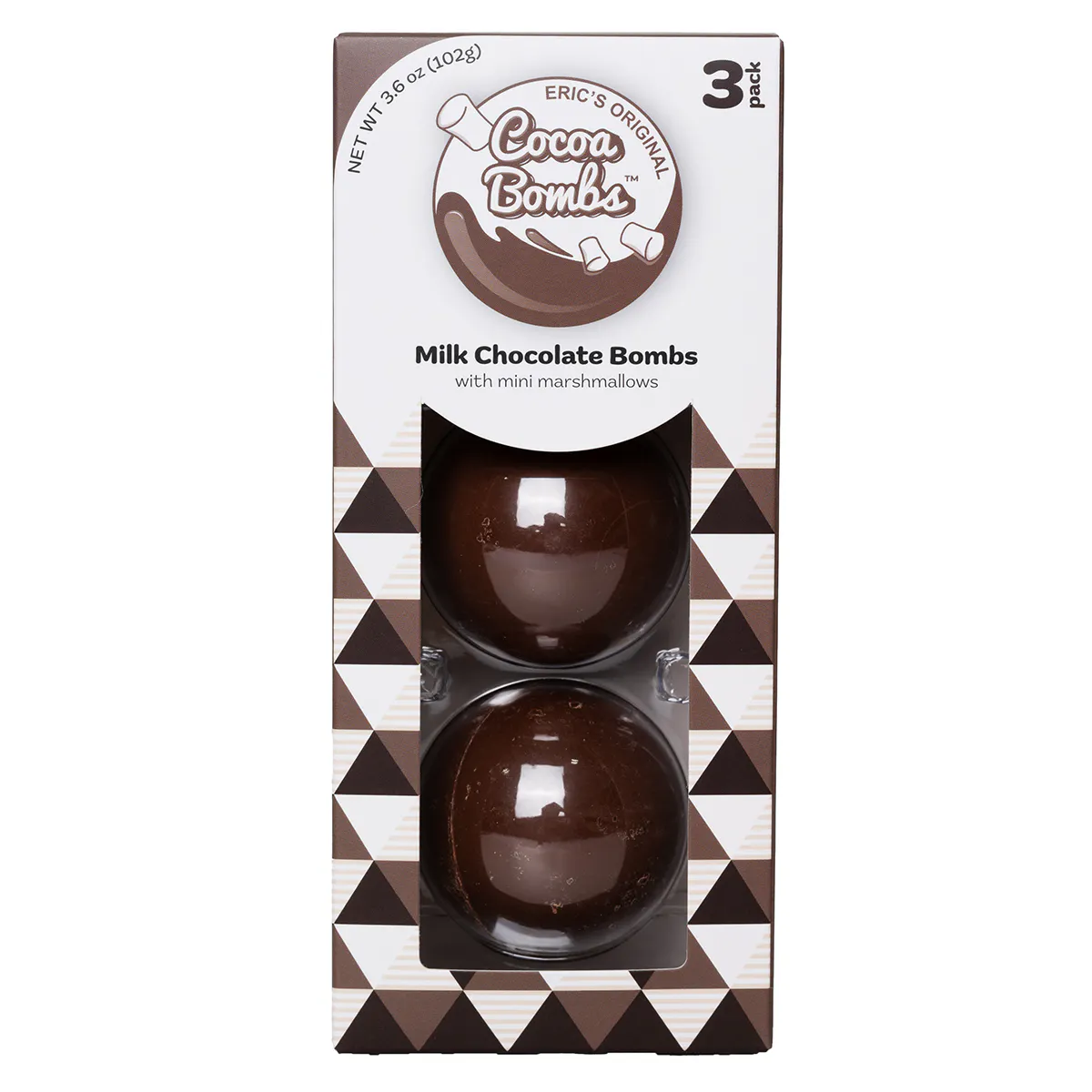 Cocoa Bombs™ - Choose Your Own 6 Pack by Cocoa Bombs™ - Alternate image 3