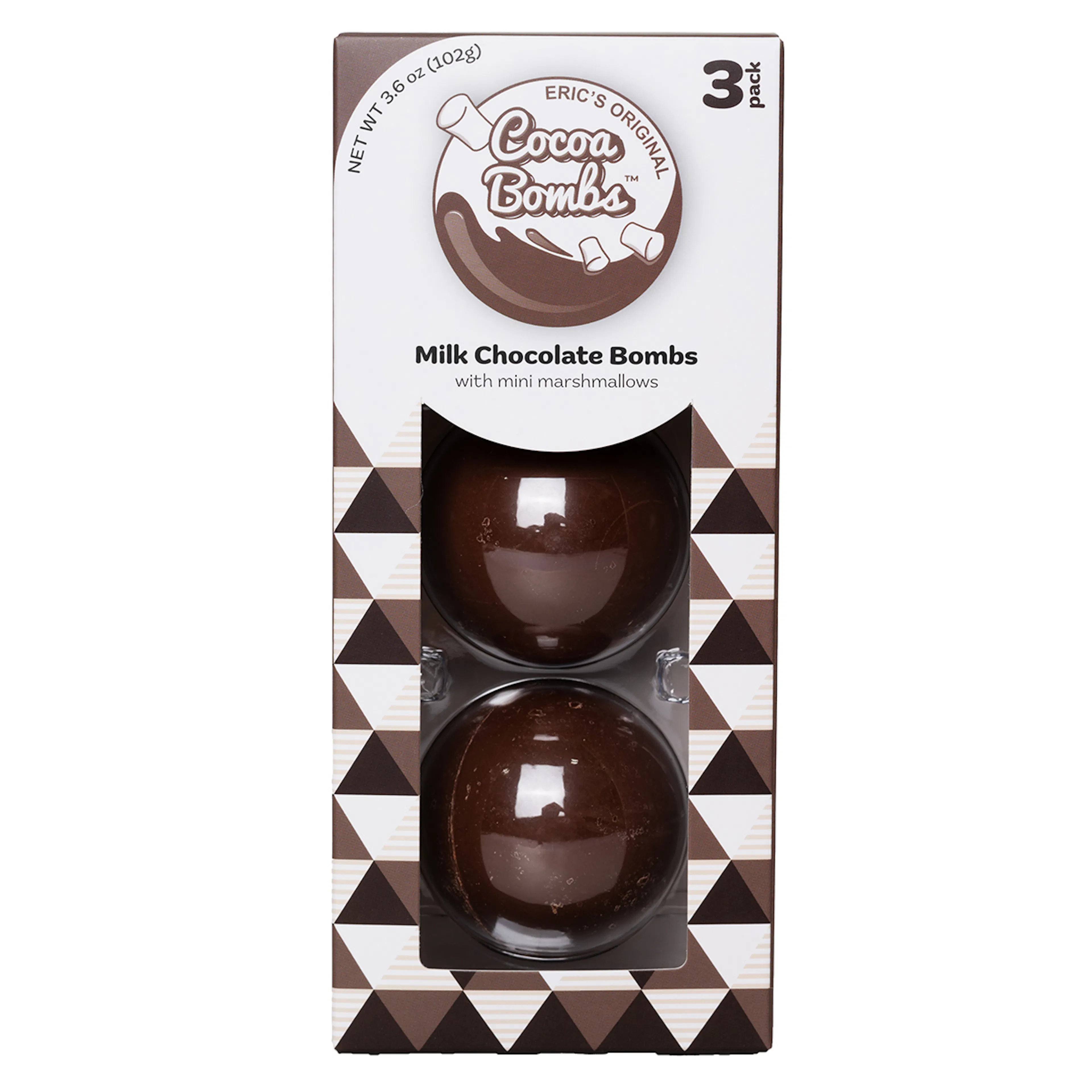 Cocoa Bombs™ - Choose Your Own 6 Pack by Cocoa Bombs™ - Alternate image 3